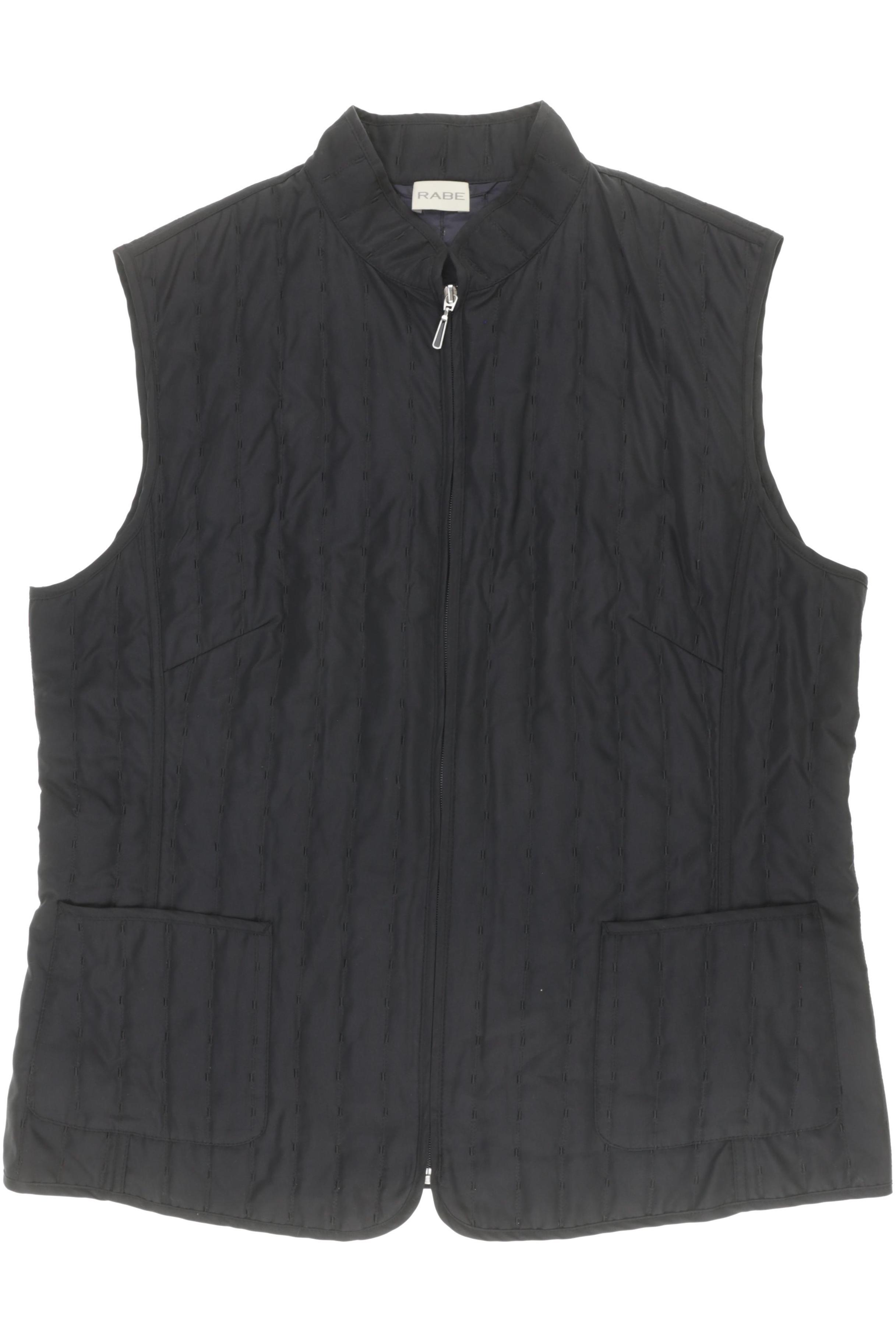 

Rabe Damen Weste, schwarz, Gr. 44