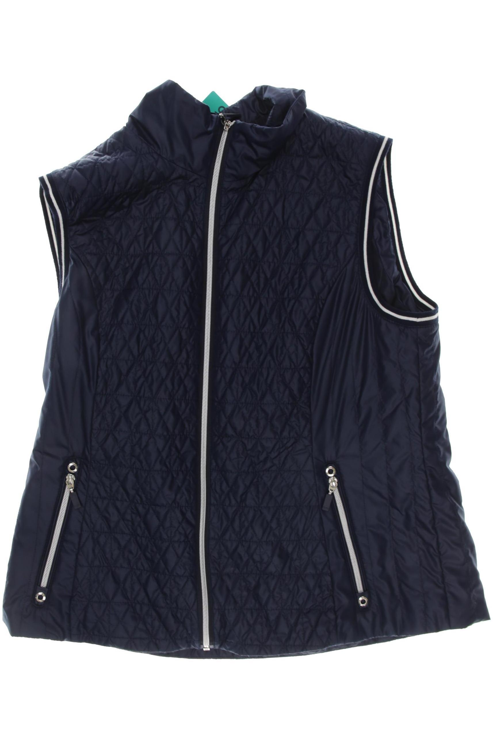 

Rabe Damen Weste, blau, Gr. 44