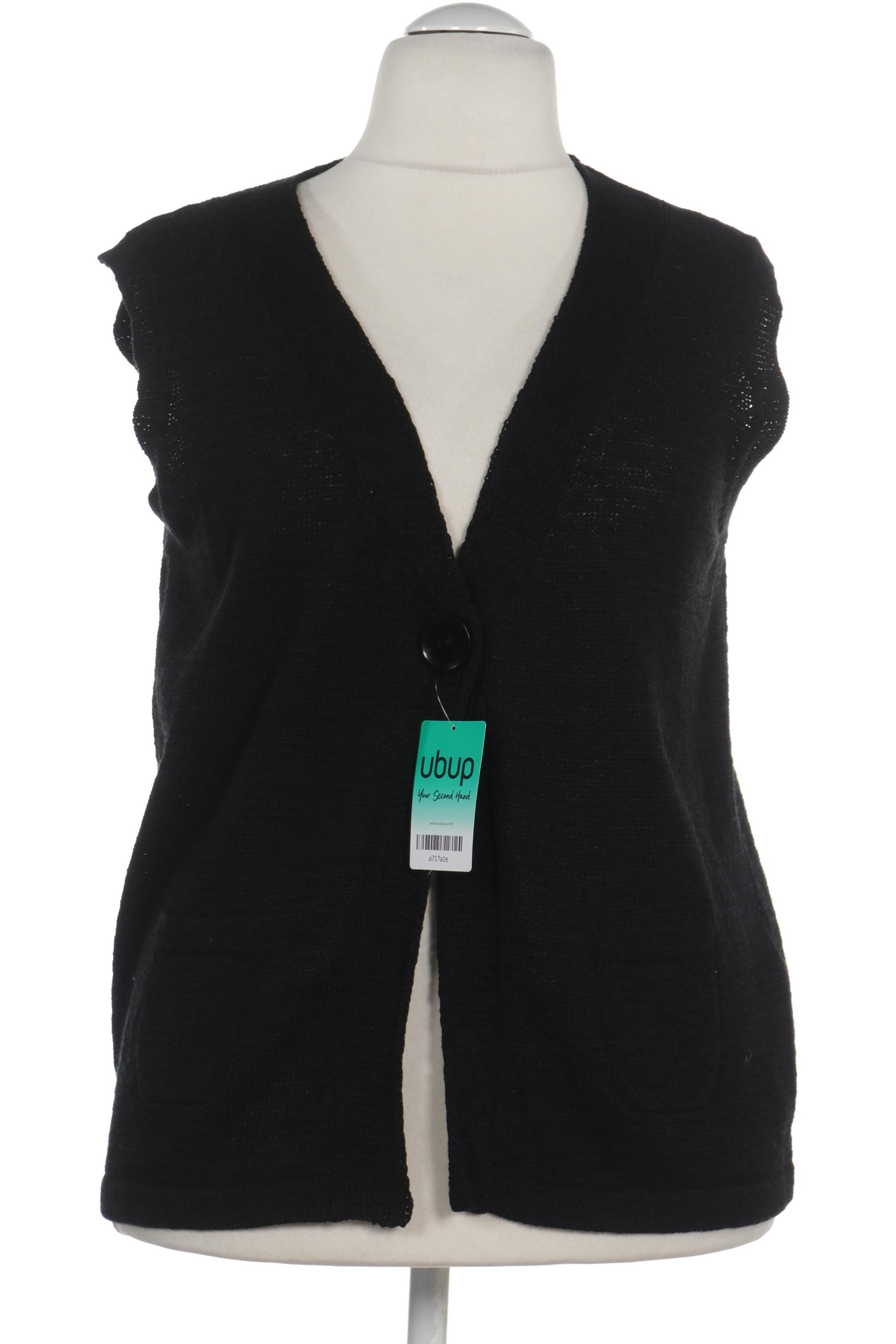 

Rabe Damen Weste, schwarz, Gr. 44