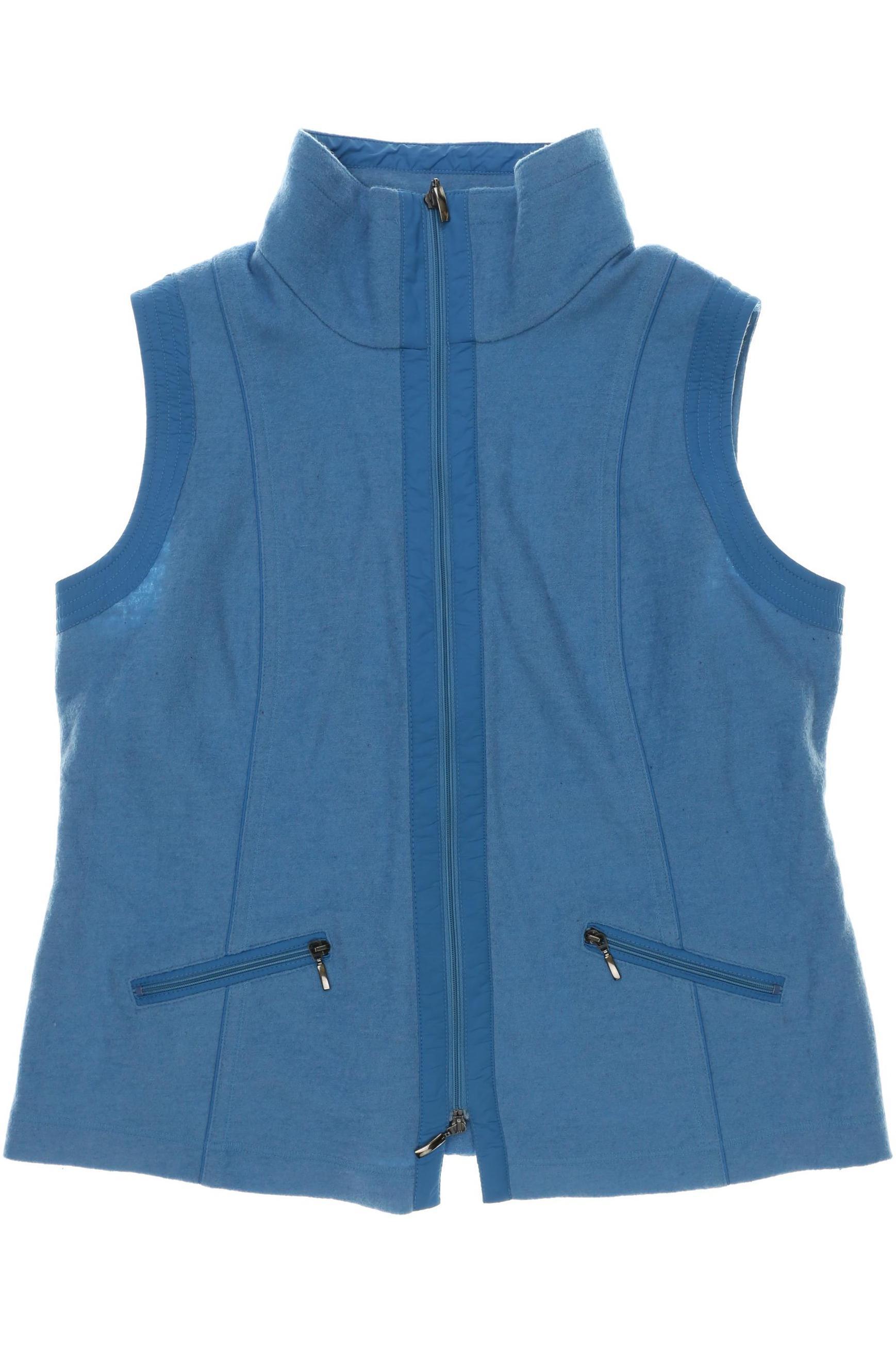 

Rabe Damen Weste, blau, Gr. 48