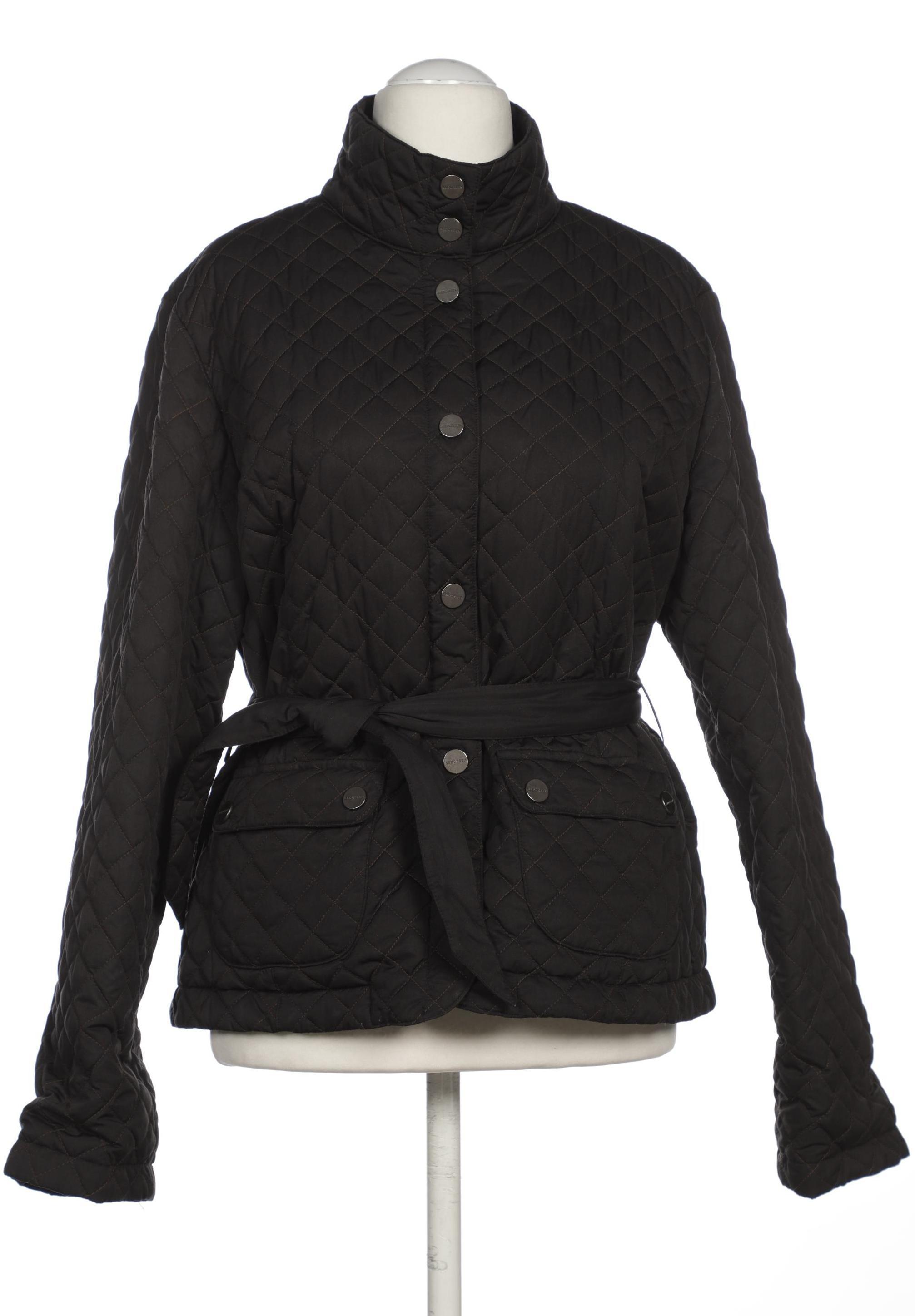 

Redgreen Damen Jacke, schwarz, Gr.