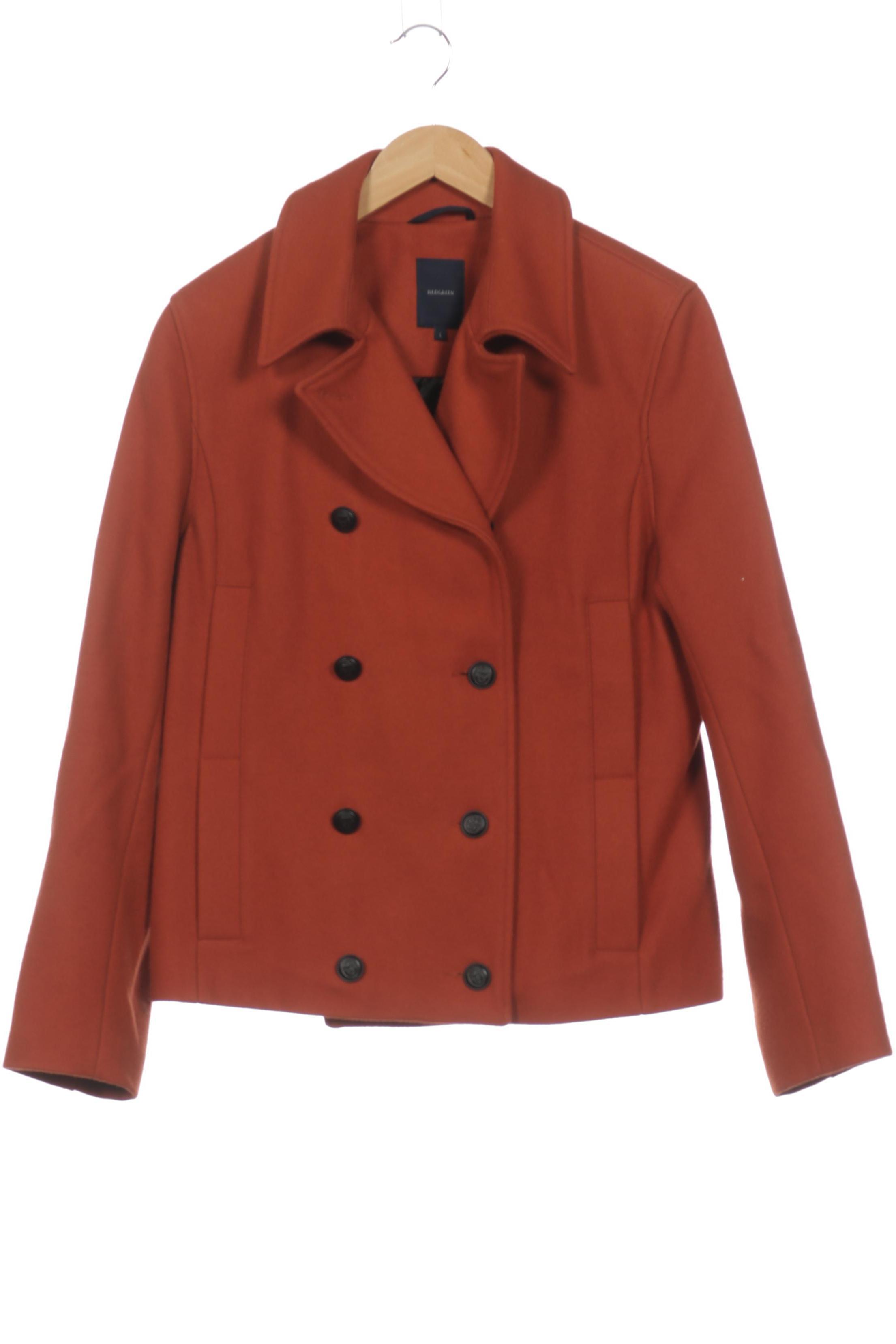 

Redgreen Damen Jacke, orange, Gr.