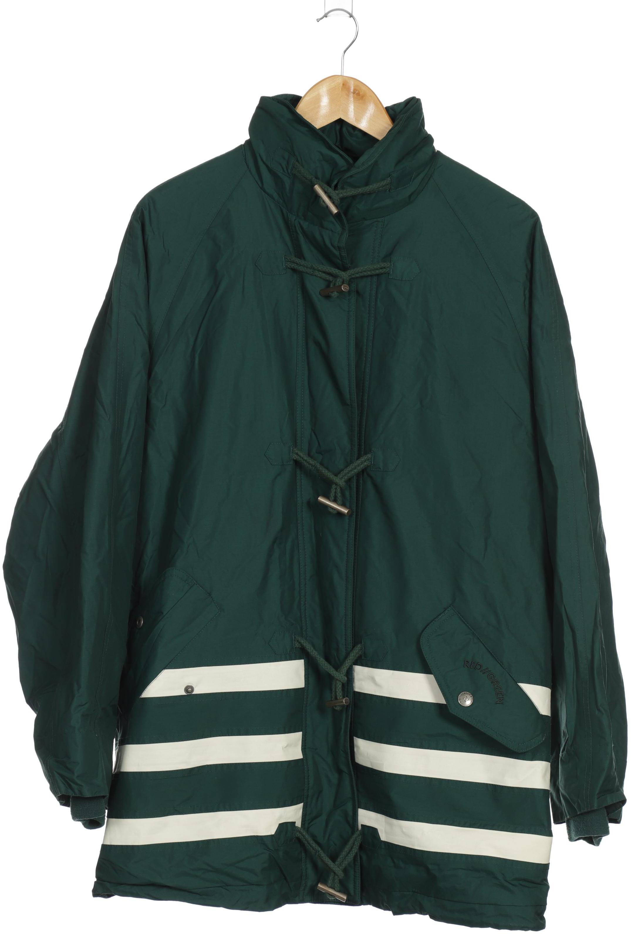 

Redgreen Damen Jacke, grün, Gr.