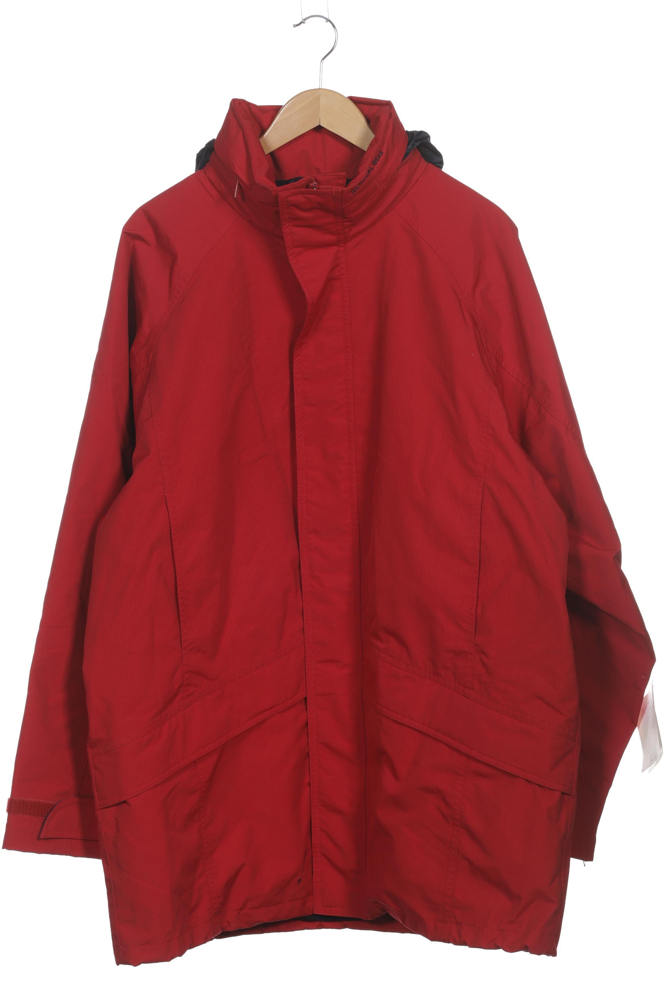 

Redgreen Damen Jacke, pink, Gr.