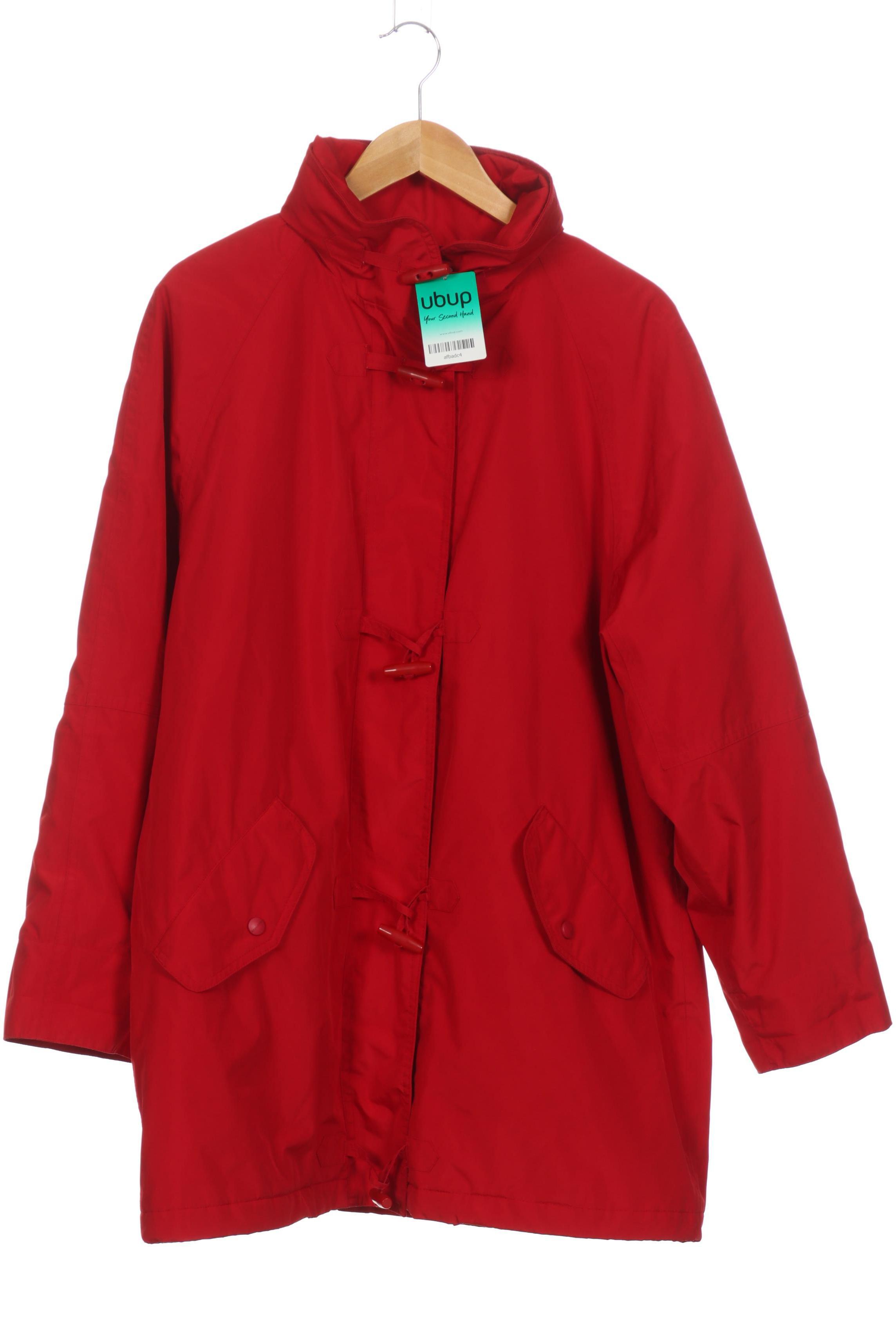 

Redgreen Damen Jacke, rot, Gr.