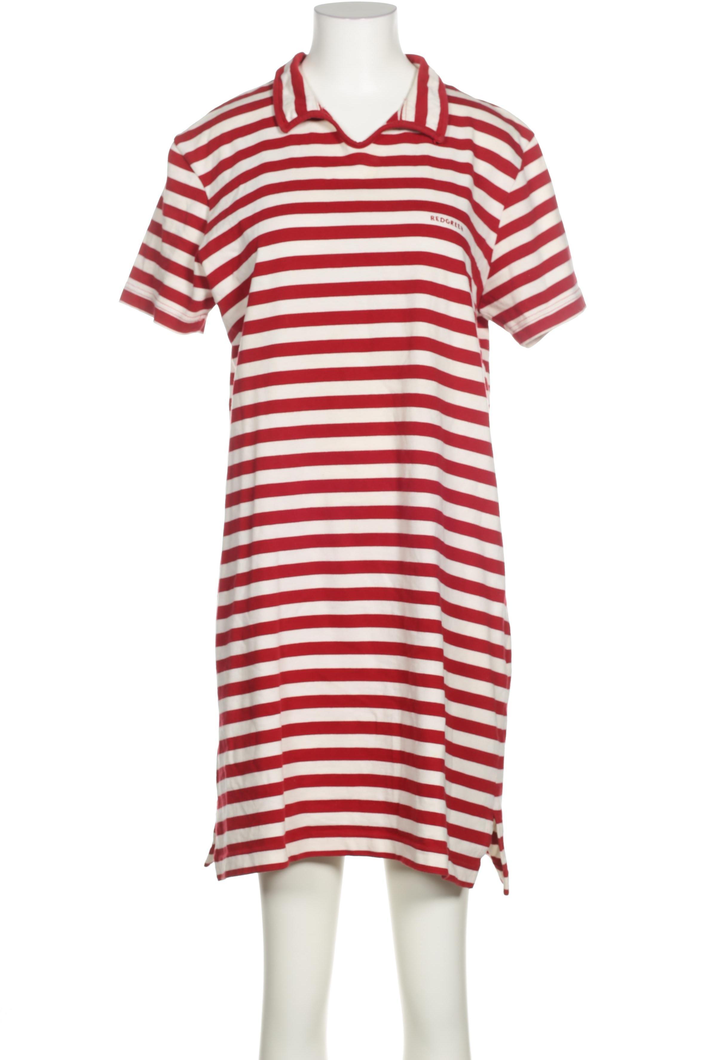 Thumbnail - Redgreen Damen Kleid, rot, Gr.