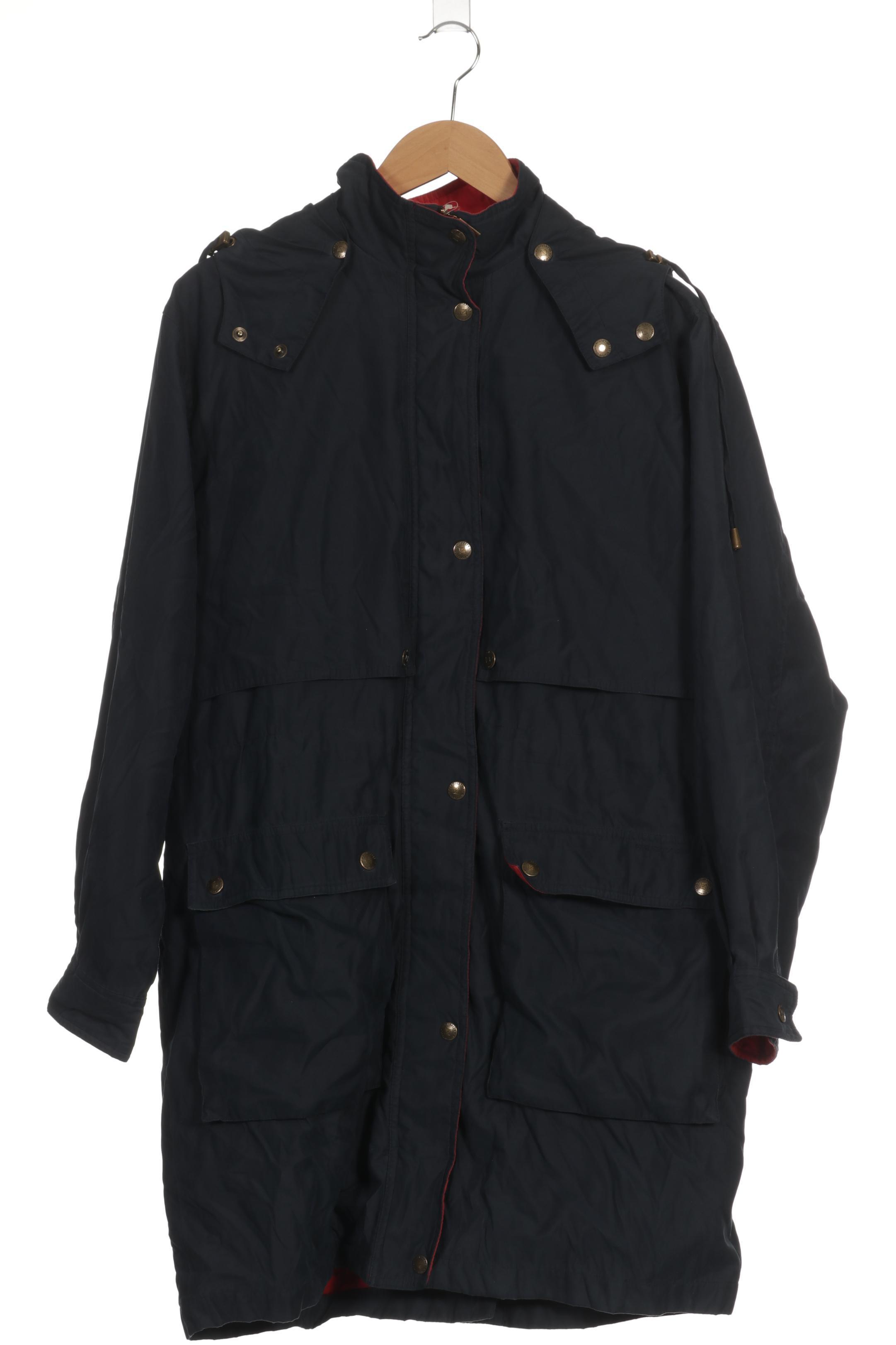 

Redgreen Damen Mantel, blau, Gr.