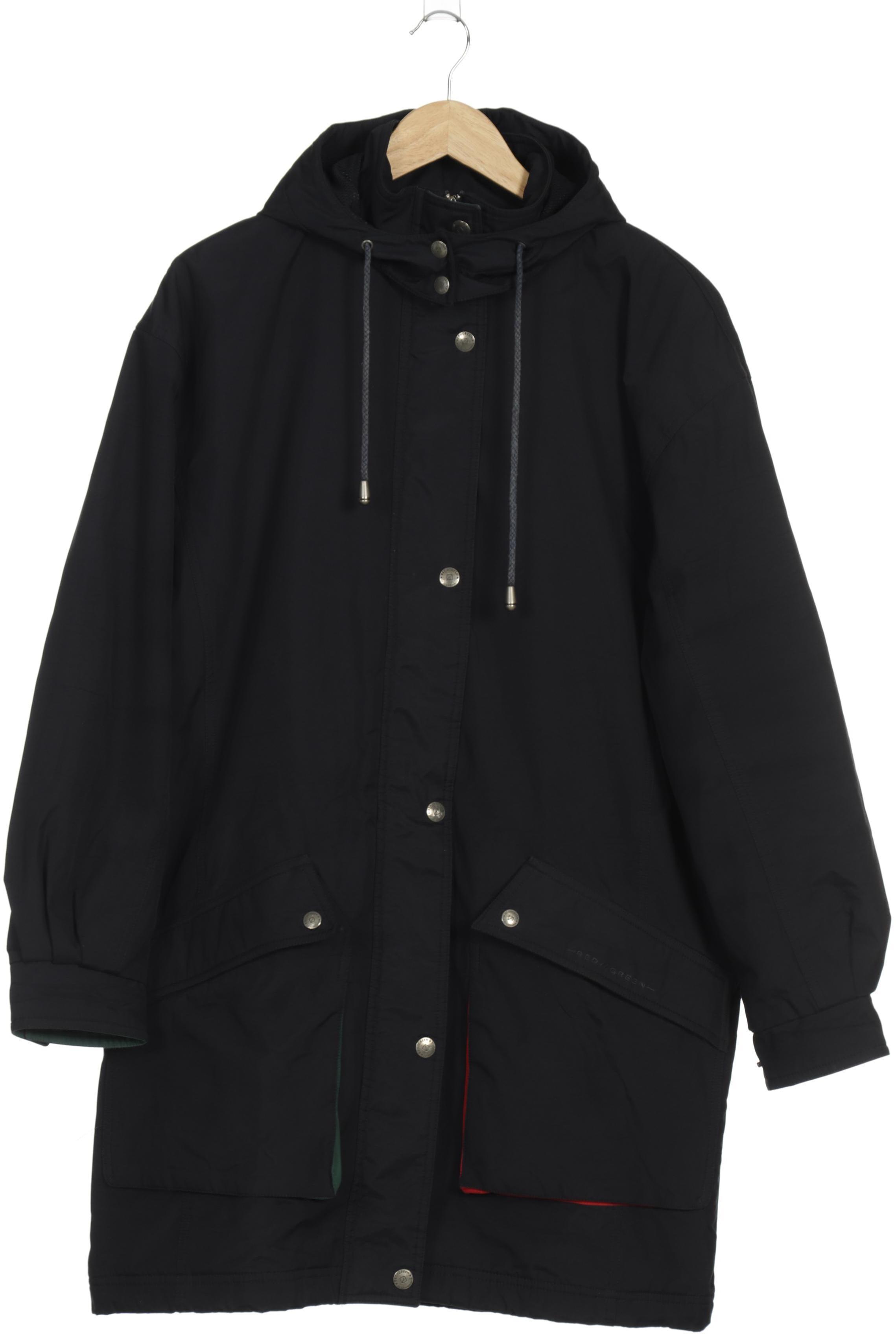 

Redgreen Damen Mantel, blau, Gr.