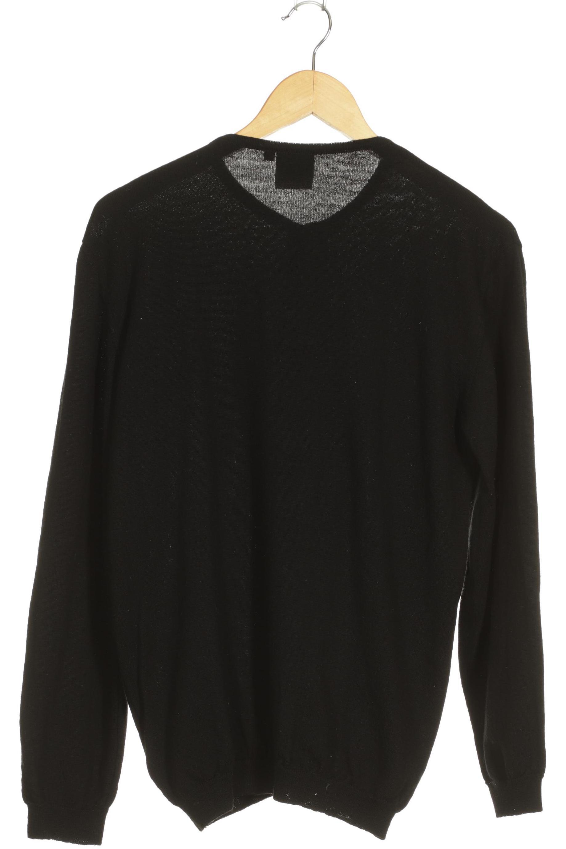 

Redgreen Damen Strickjacke, schwarz, Gr.