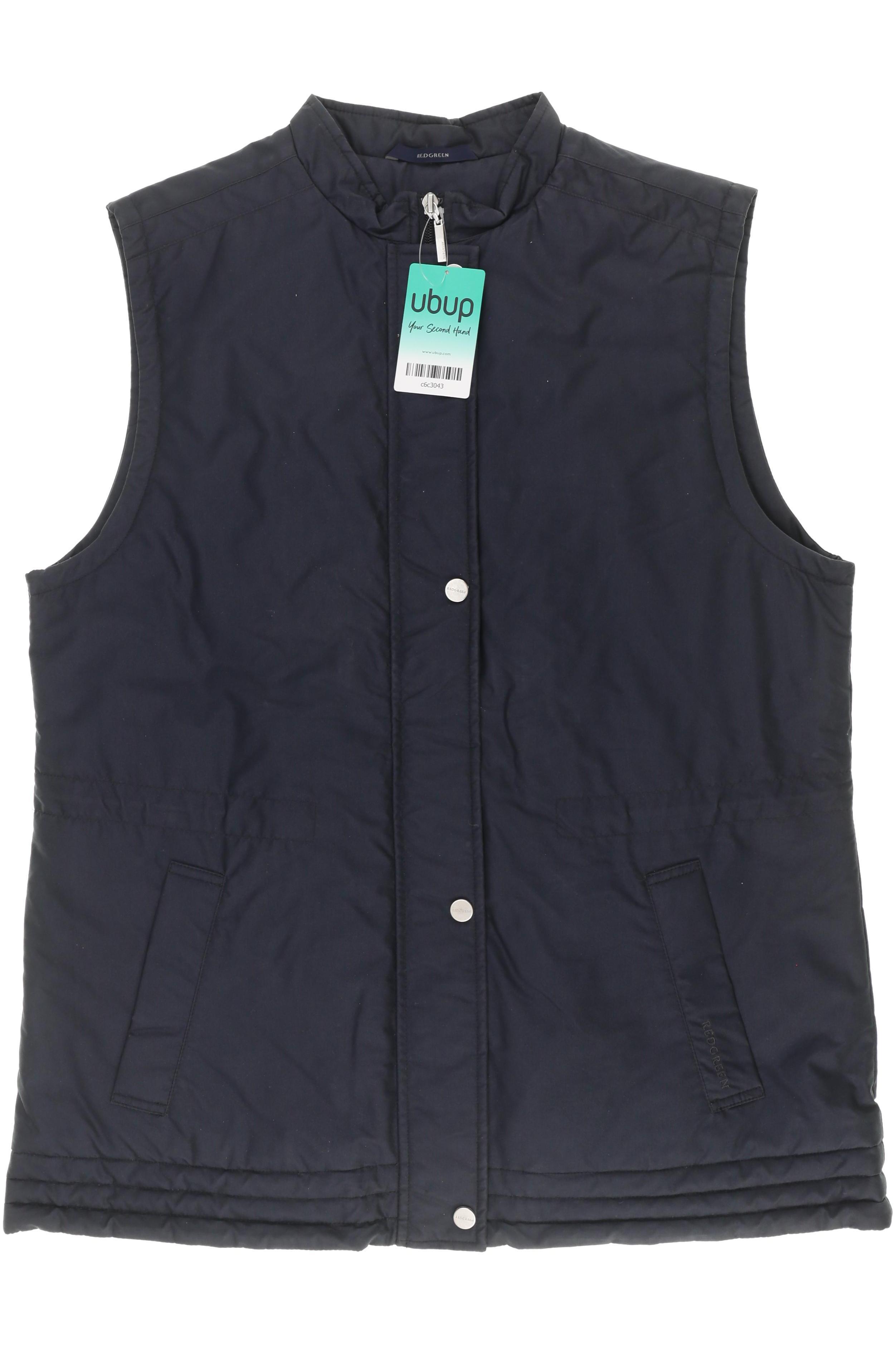 

Redgreen Damen Weste, blau, Gr.