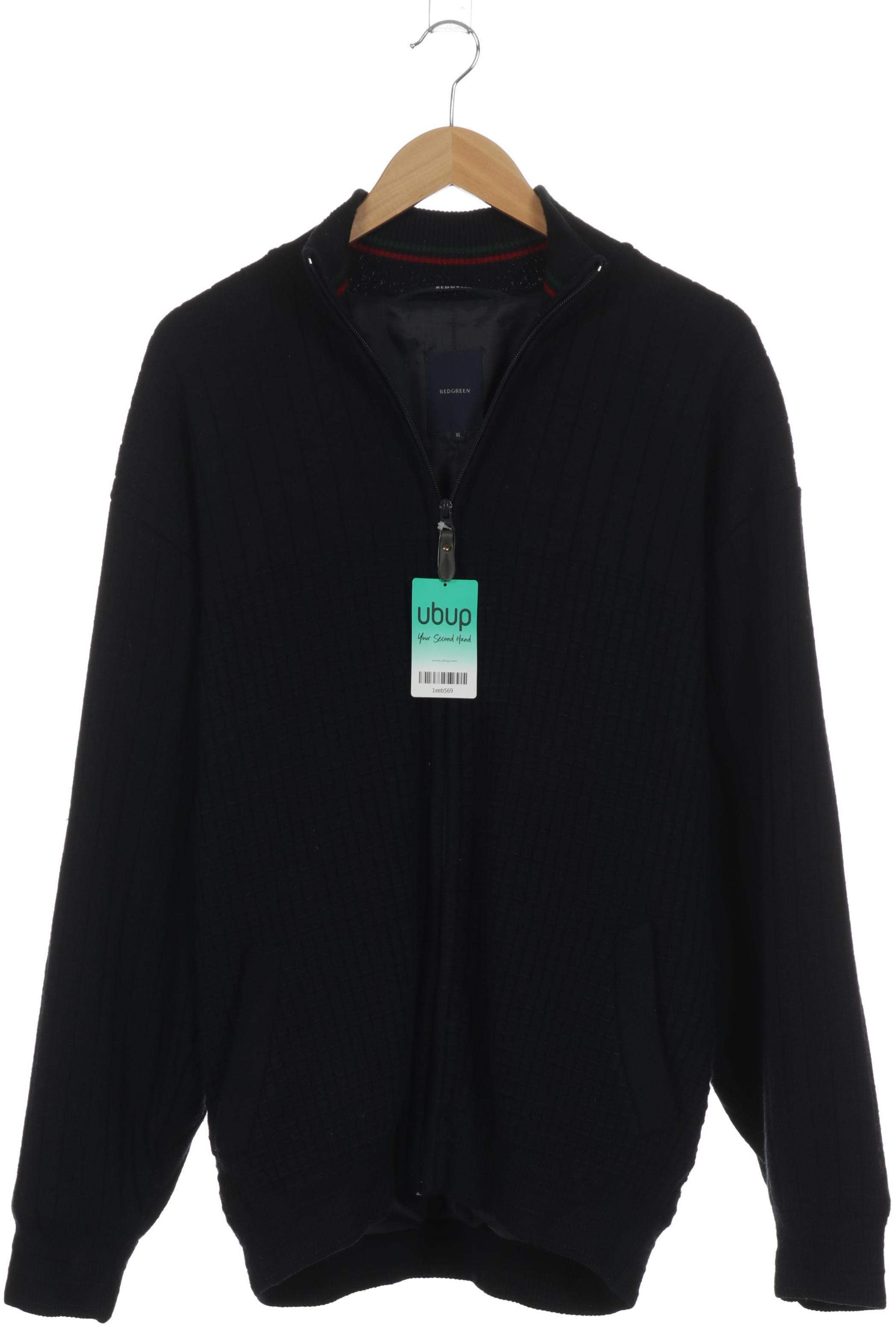 

Redgreen Herren Jacke, blau, Gr.