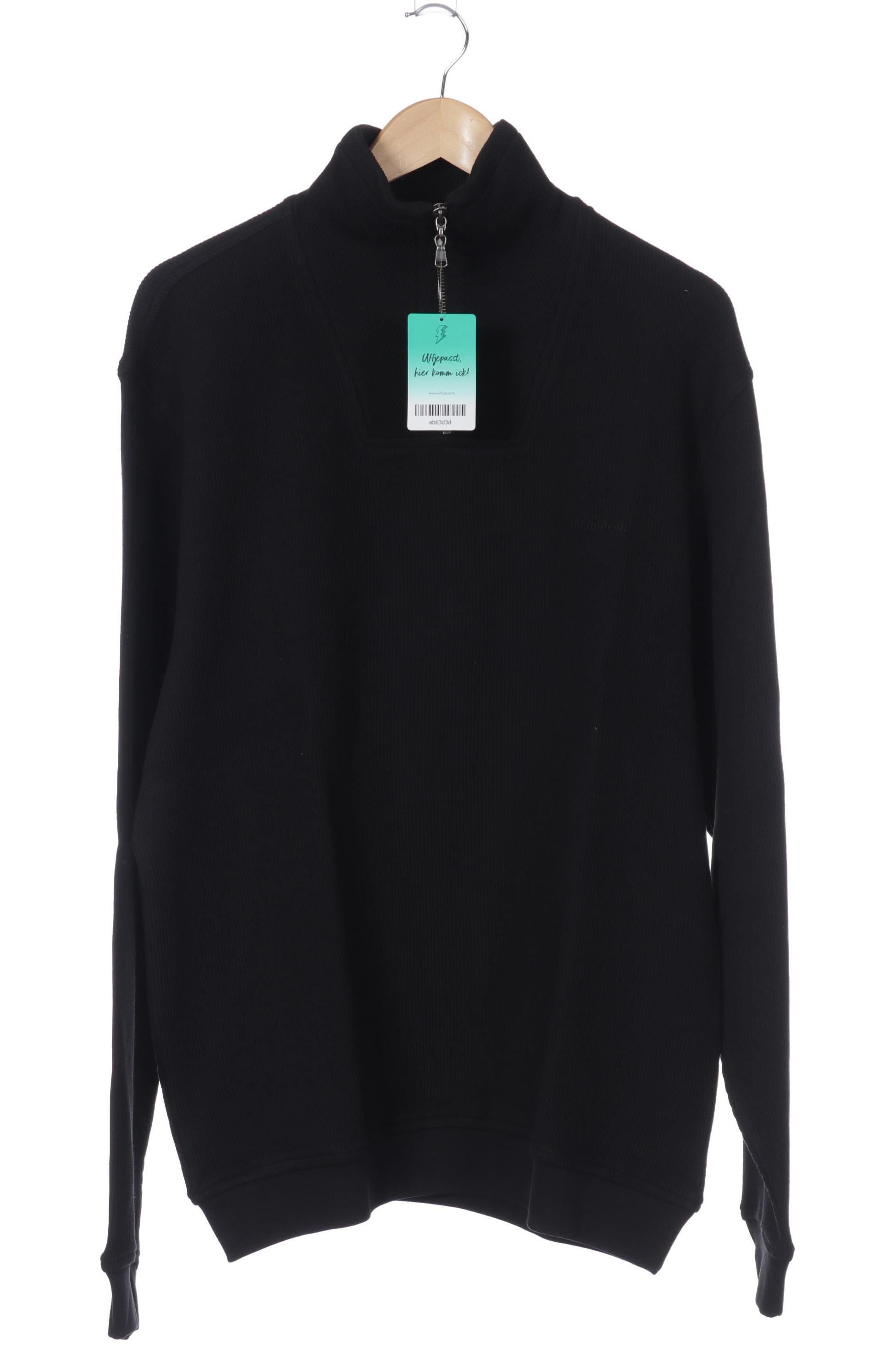 Thumbnail - Redgreen Herren Pullover, schwarz, Gr.