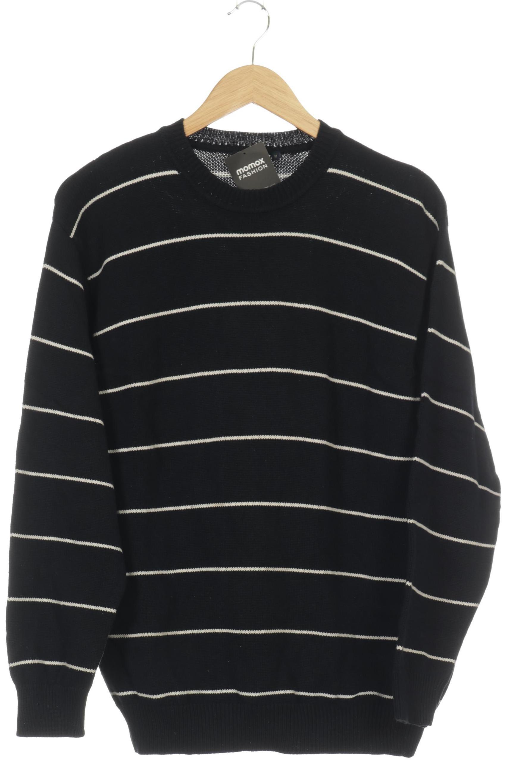

Redgreen Herren Pullover, blau, Gr.