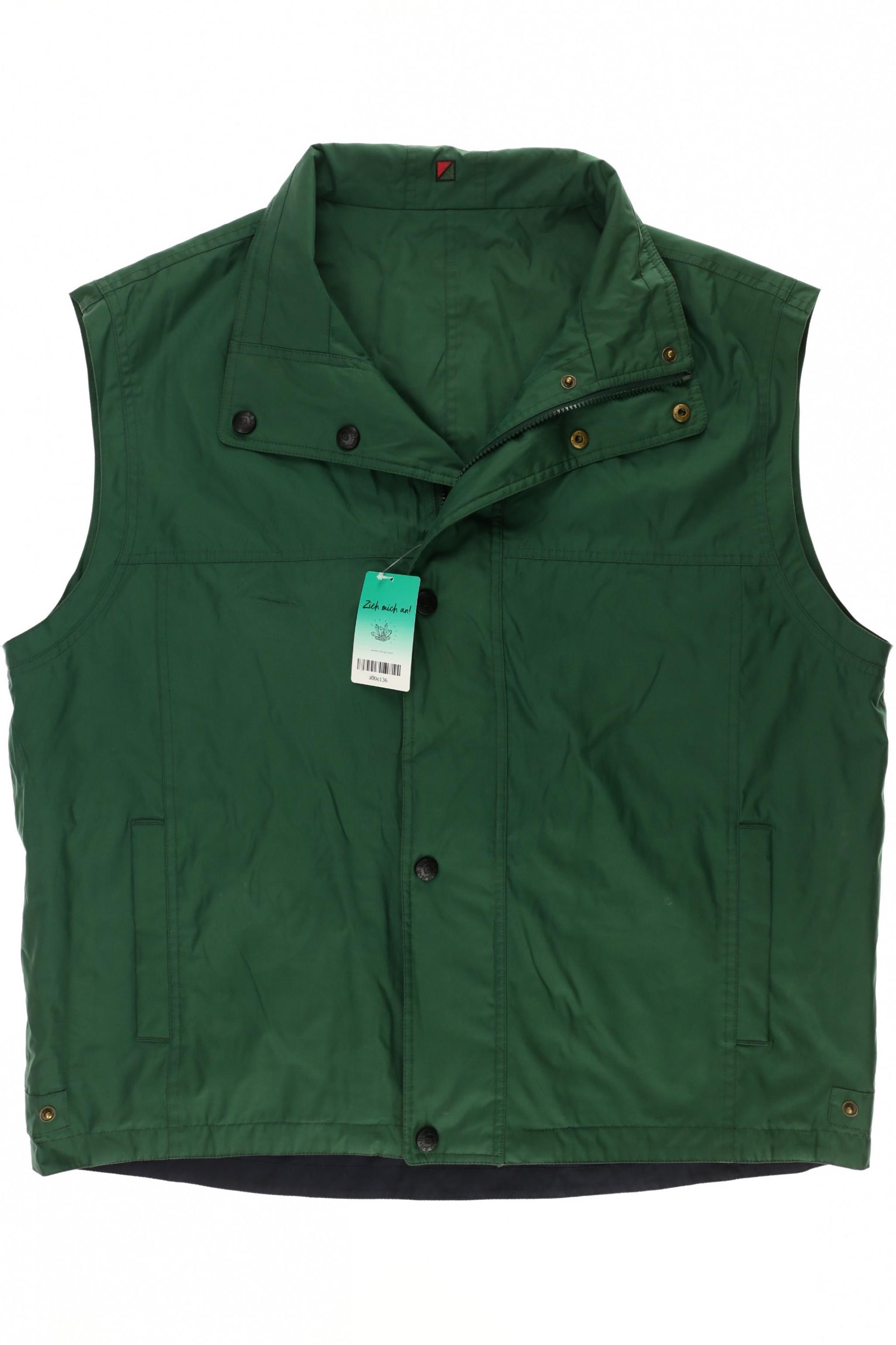 

Redgreen Herren Weste, grün, Gr.