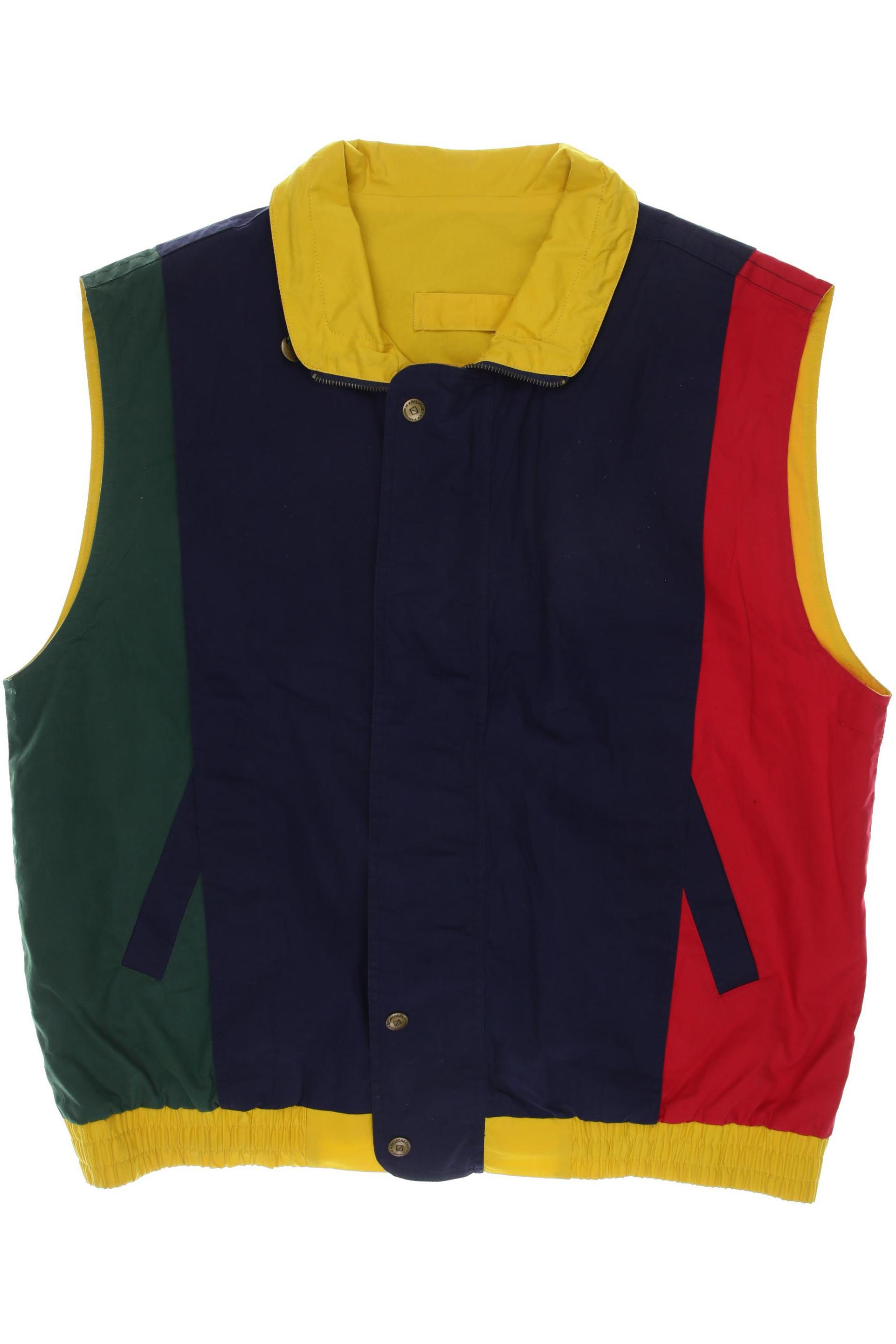 Thumbnail - Redgreen Herren Weste, blau, Gr.