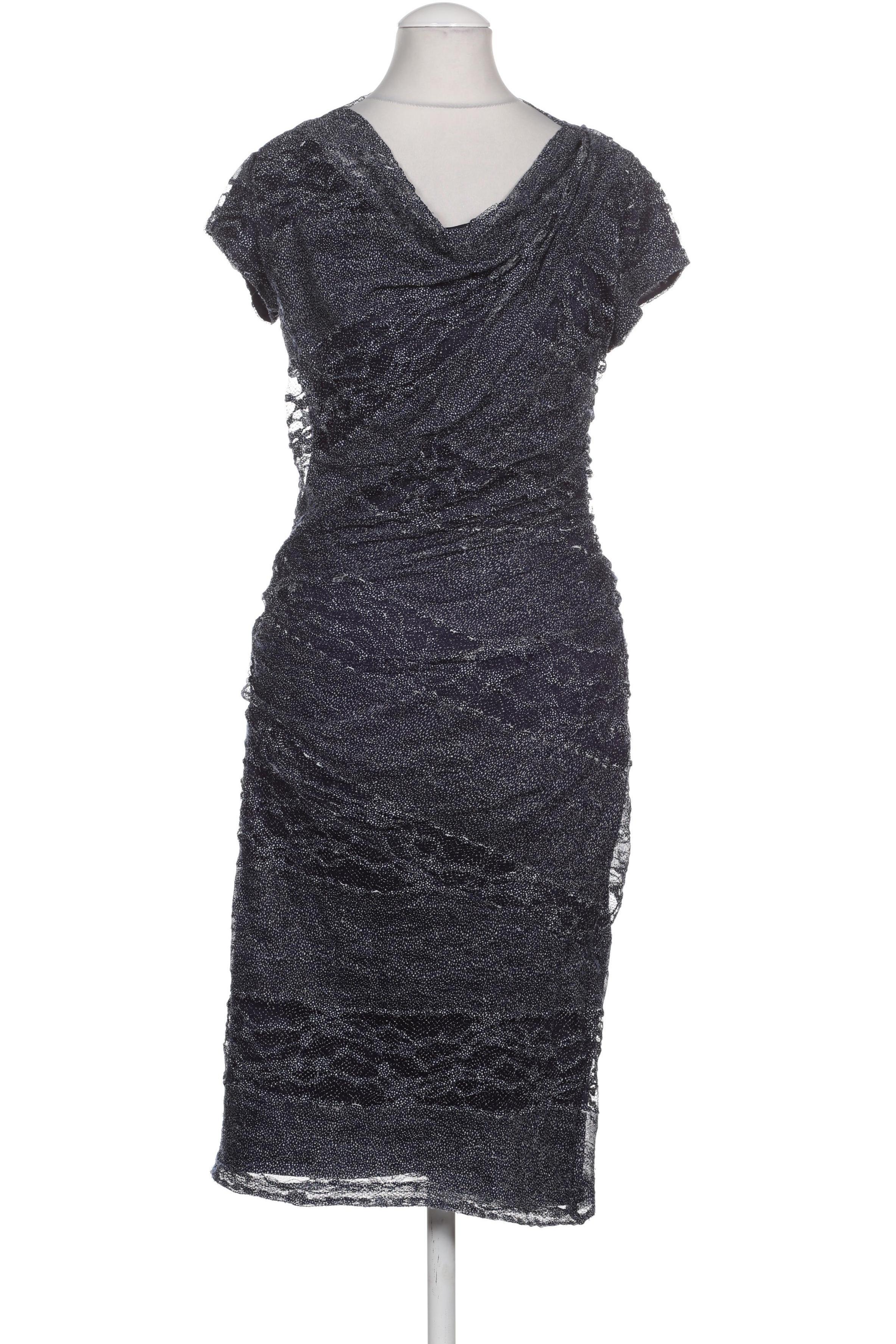 

Reiss Damen Kleid, blau, Gr. 10