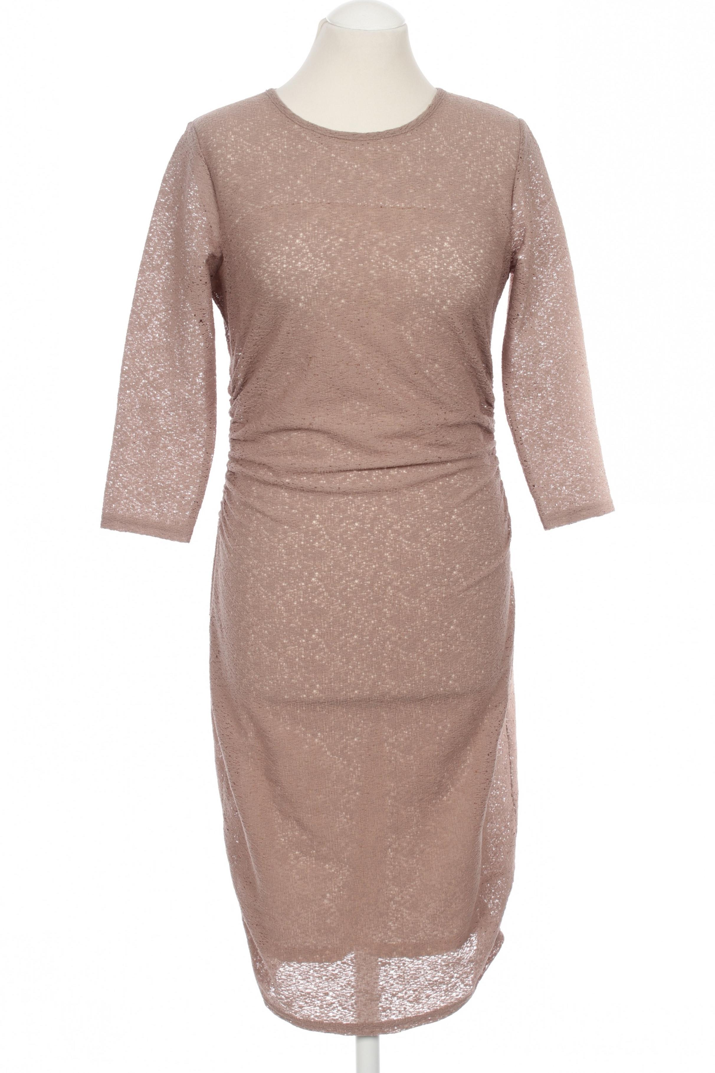 

Reiss Damen Kleid, braun, Gr. 10