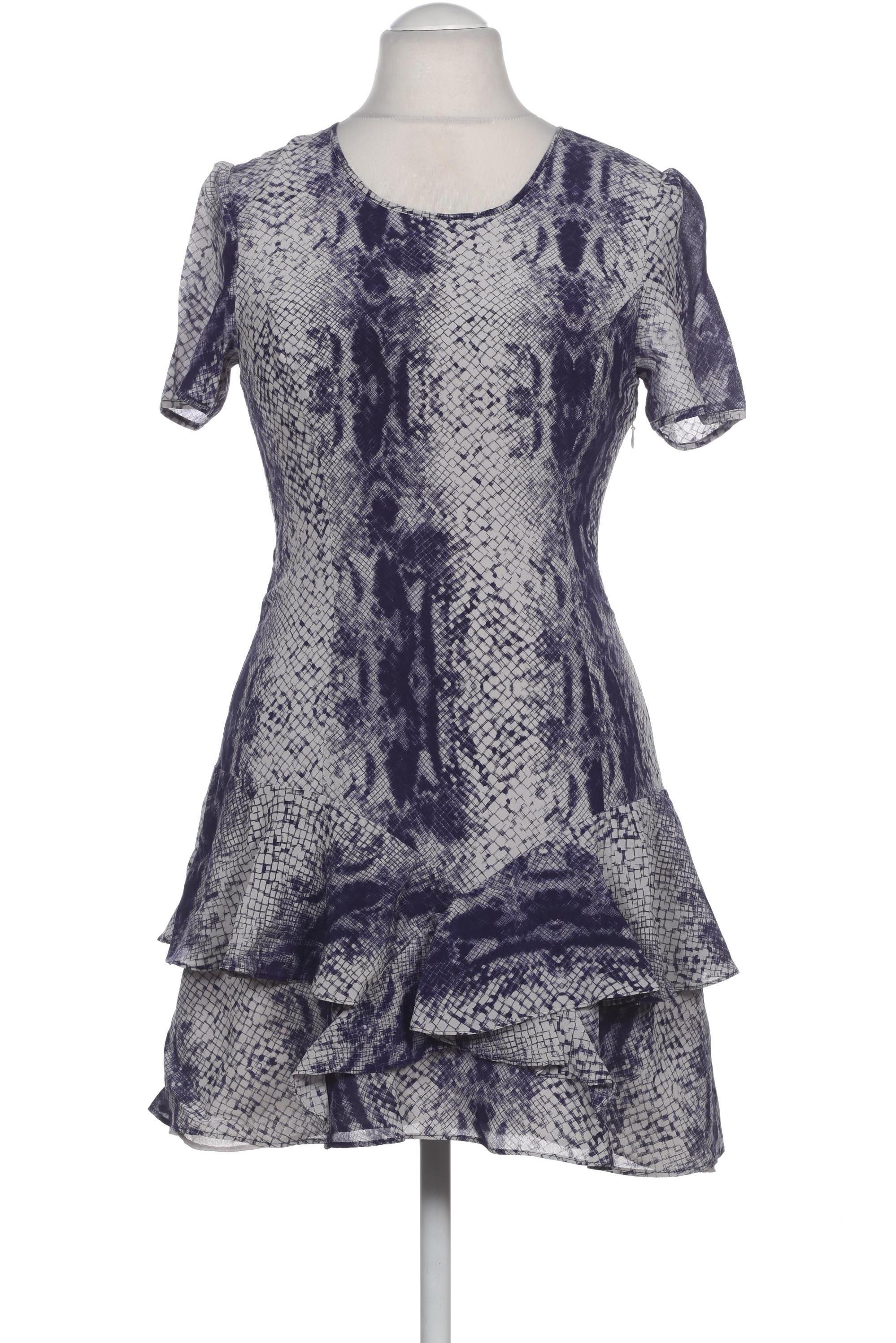 

Reiss Damen Kleid, blau, Gr. 40