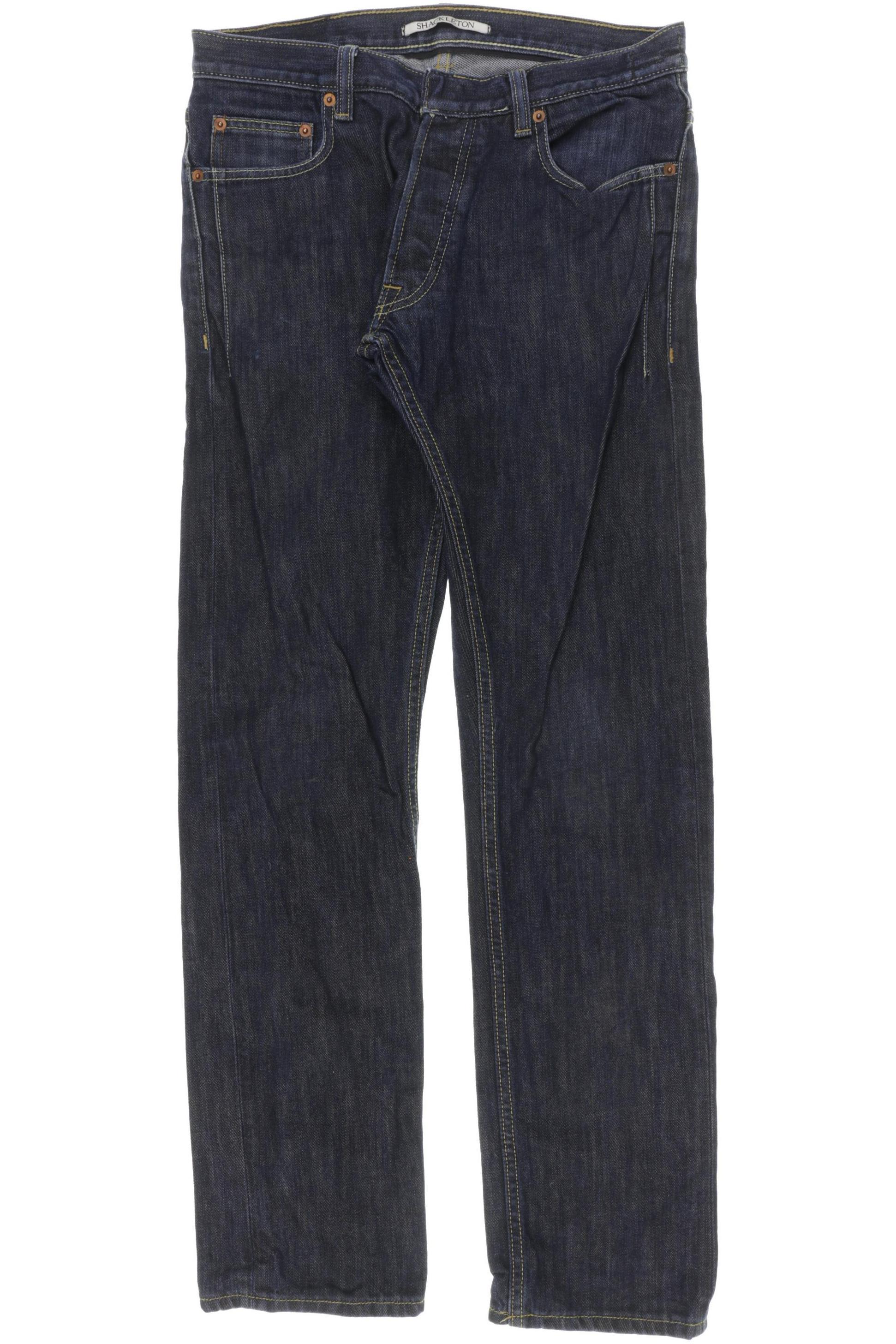 Thumbnail - Reiss Herren Jeans, blau, Gr. 30
