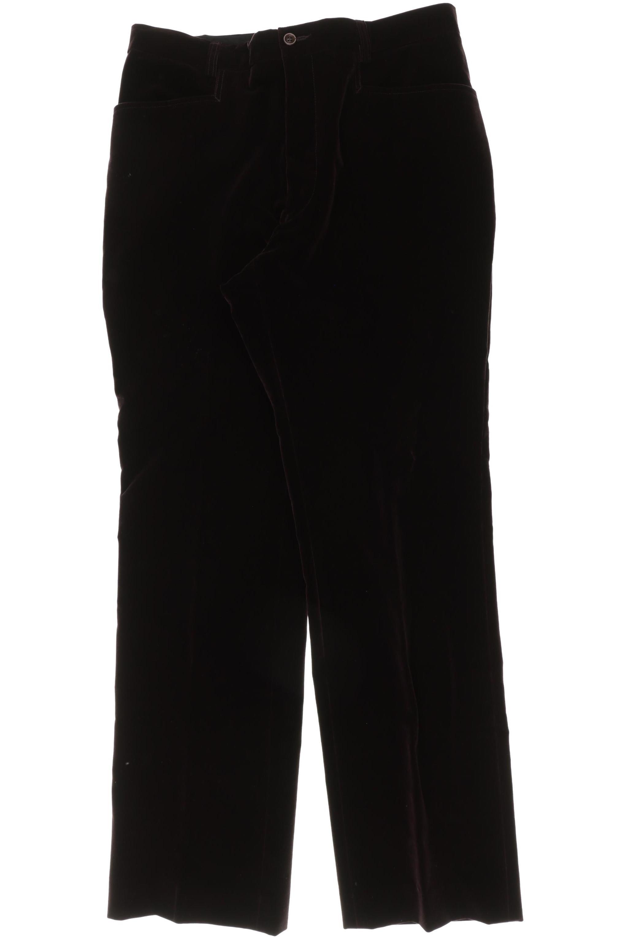 

Reiss Herren Stoffhose, braun, Gr. 34