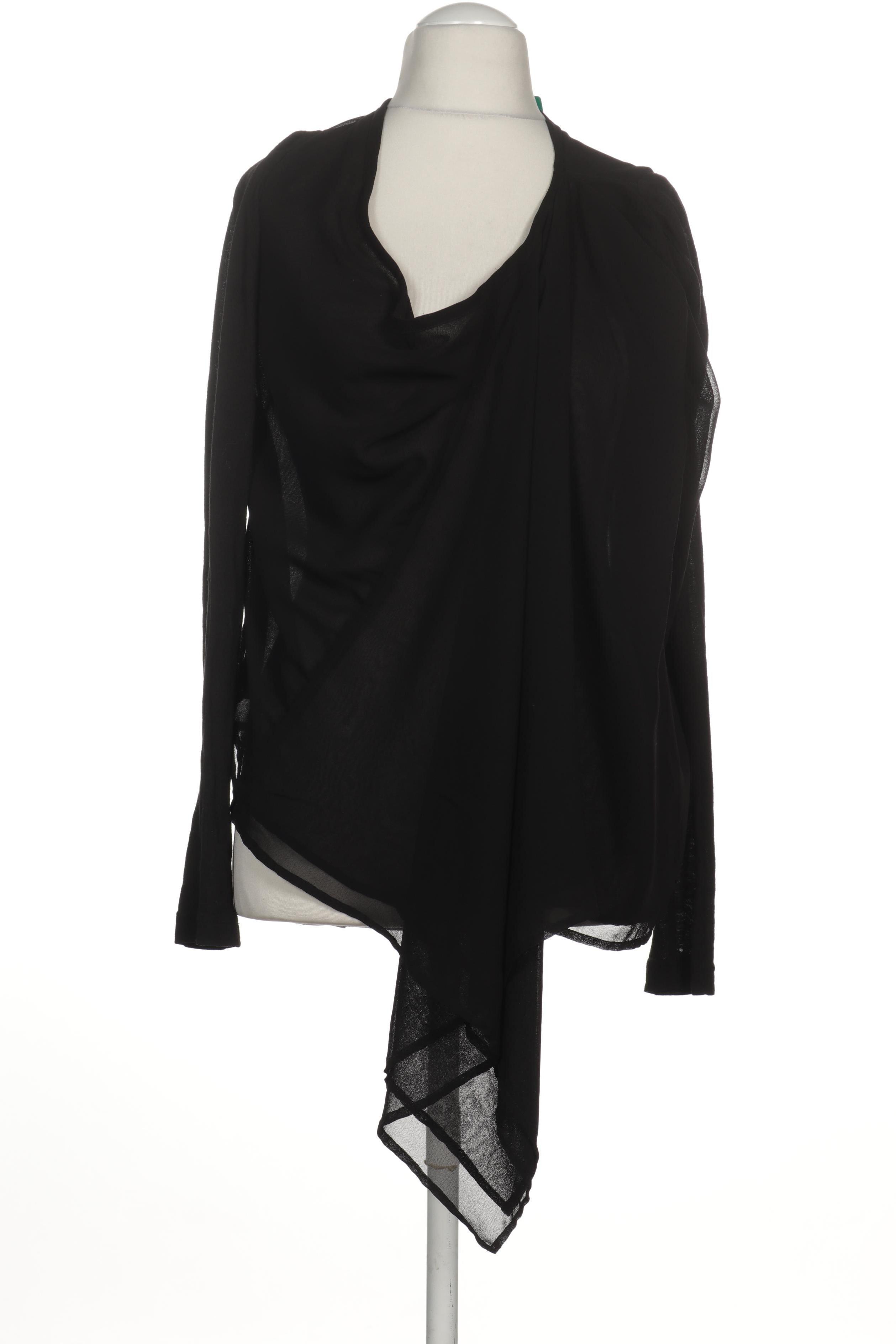 

Religion Damen Bluse, schwarz, Gr. 38