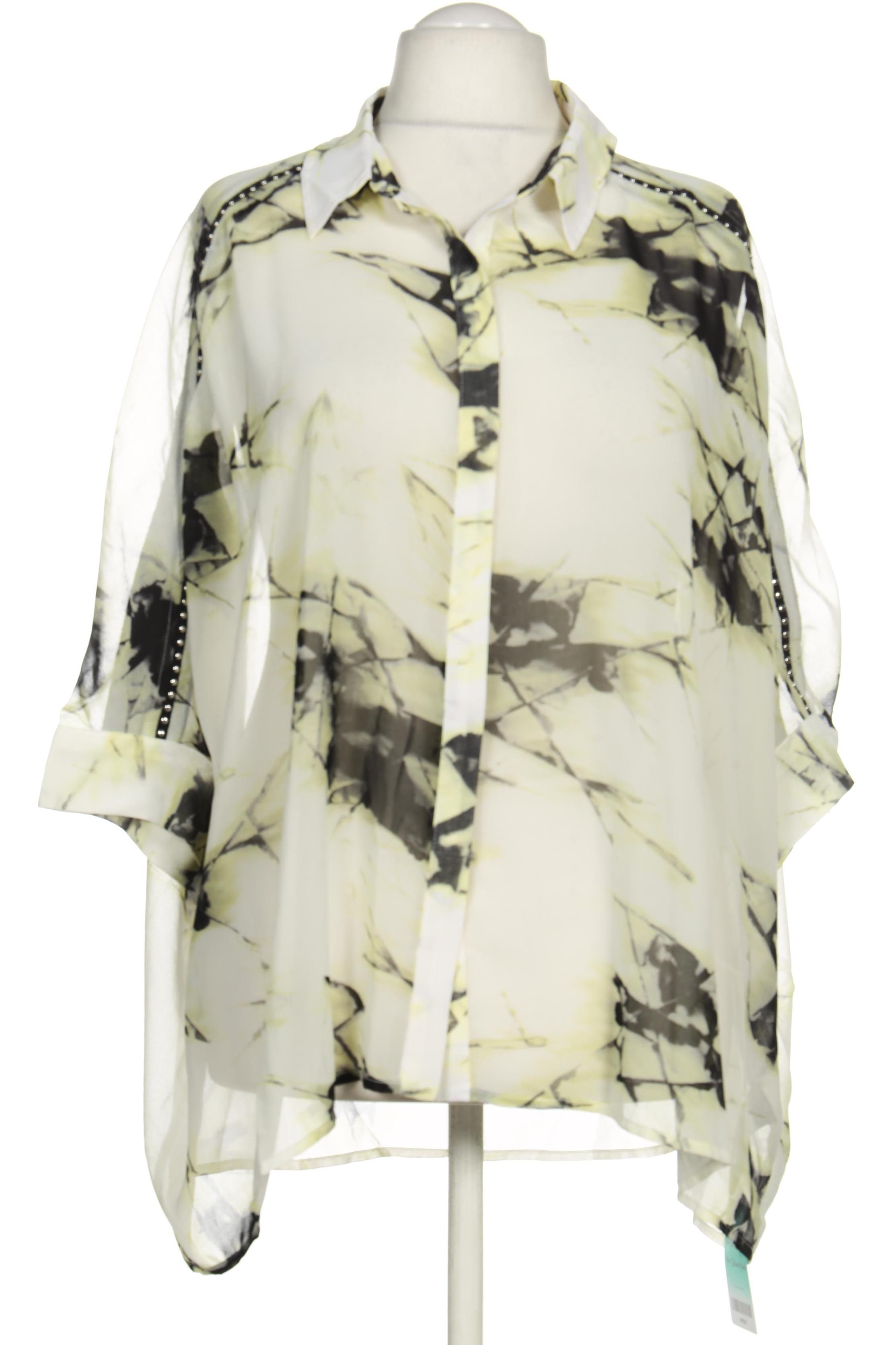 

Religion Damen Bluse, grün, Gr. 44