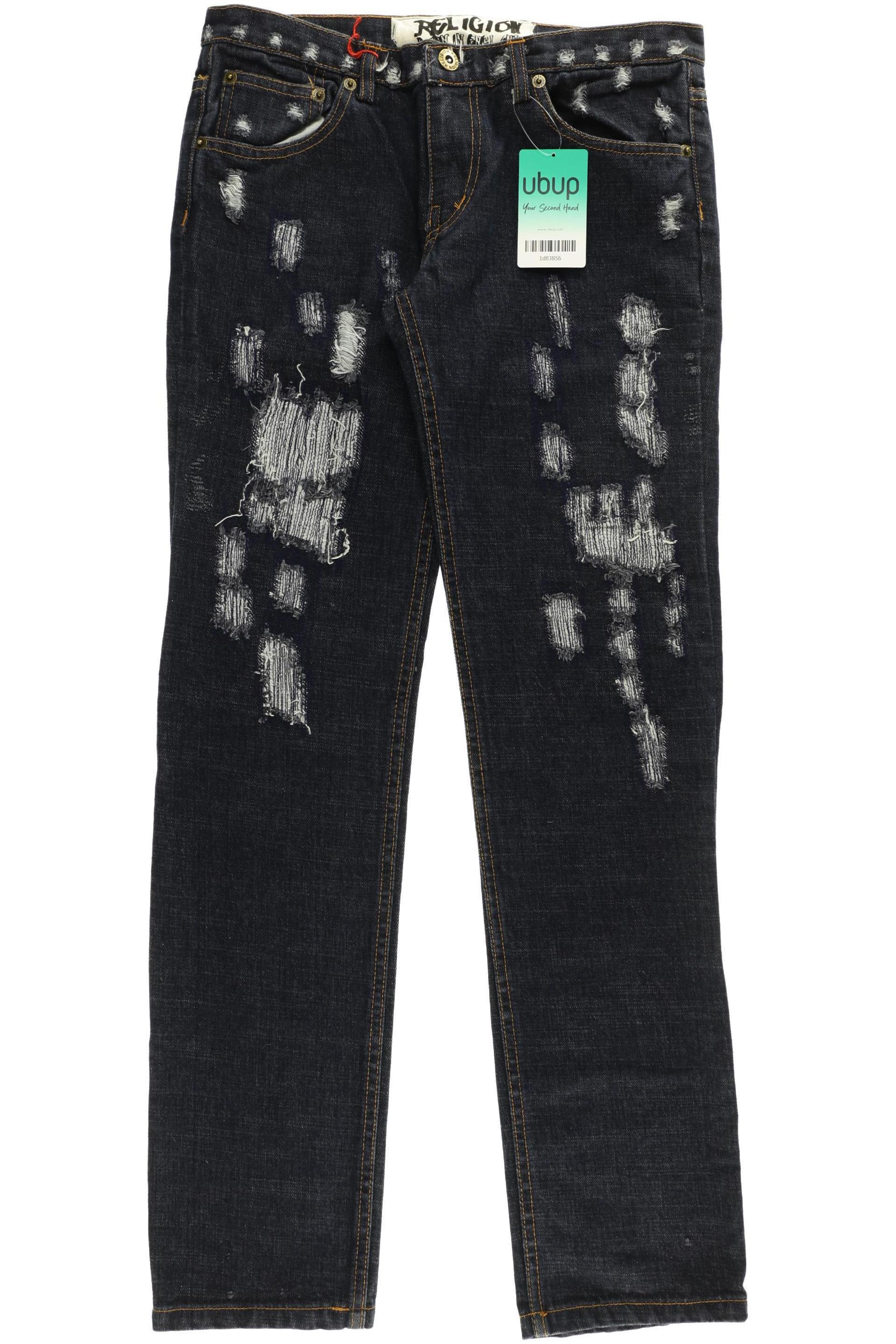 

Religion Damen Jeans, blau, Gr. 28