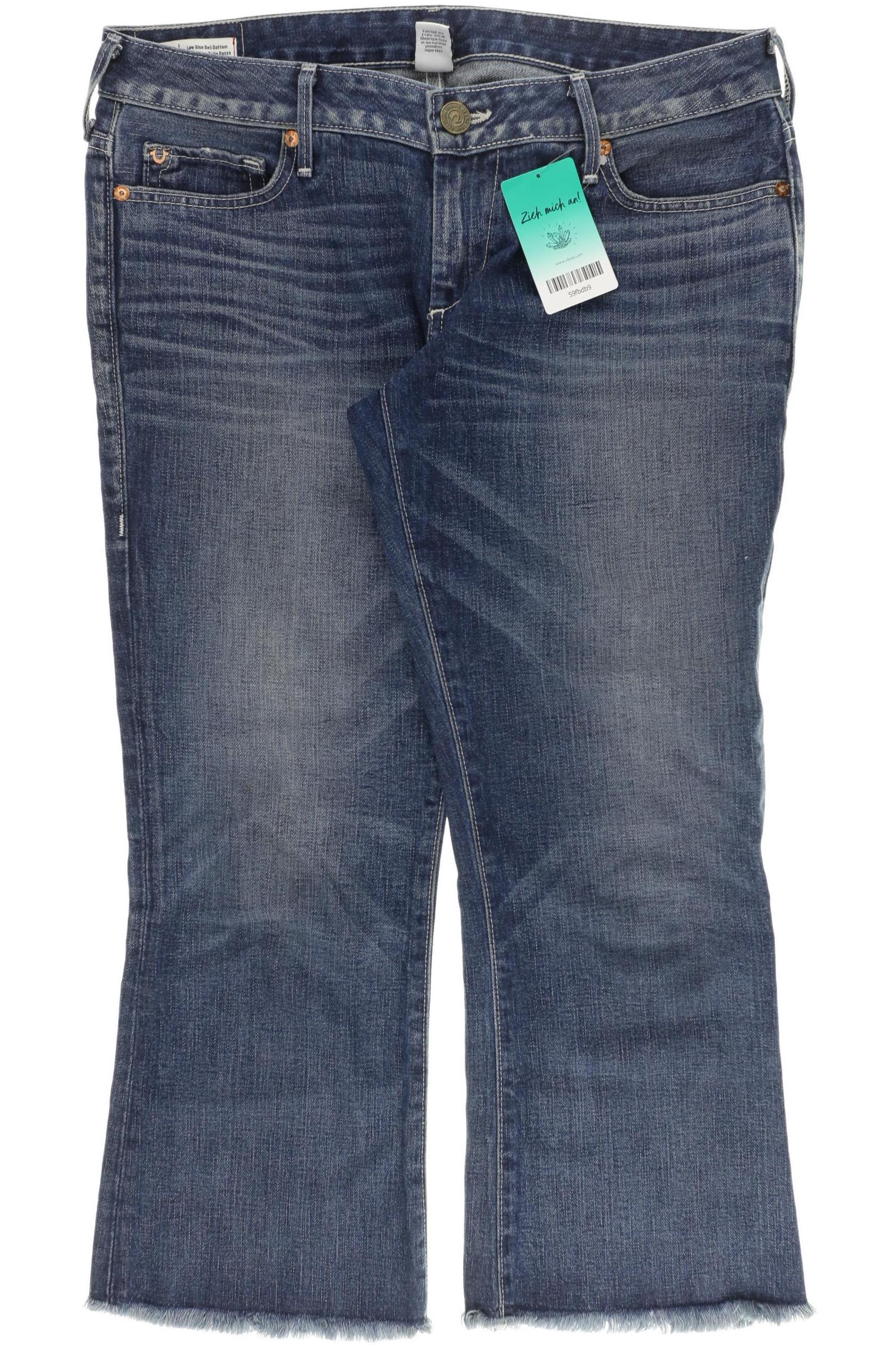 

Religion Damen Jeans, blau, Gr. 29