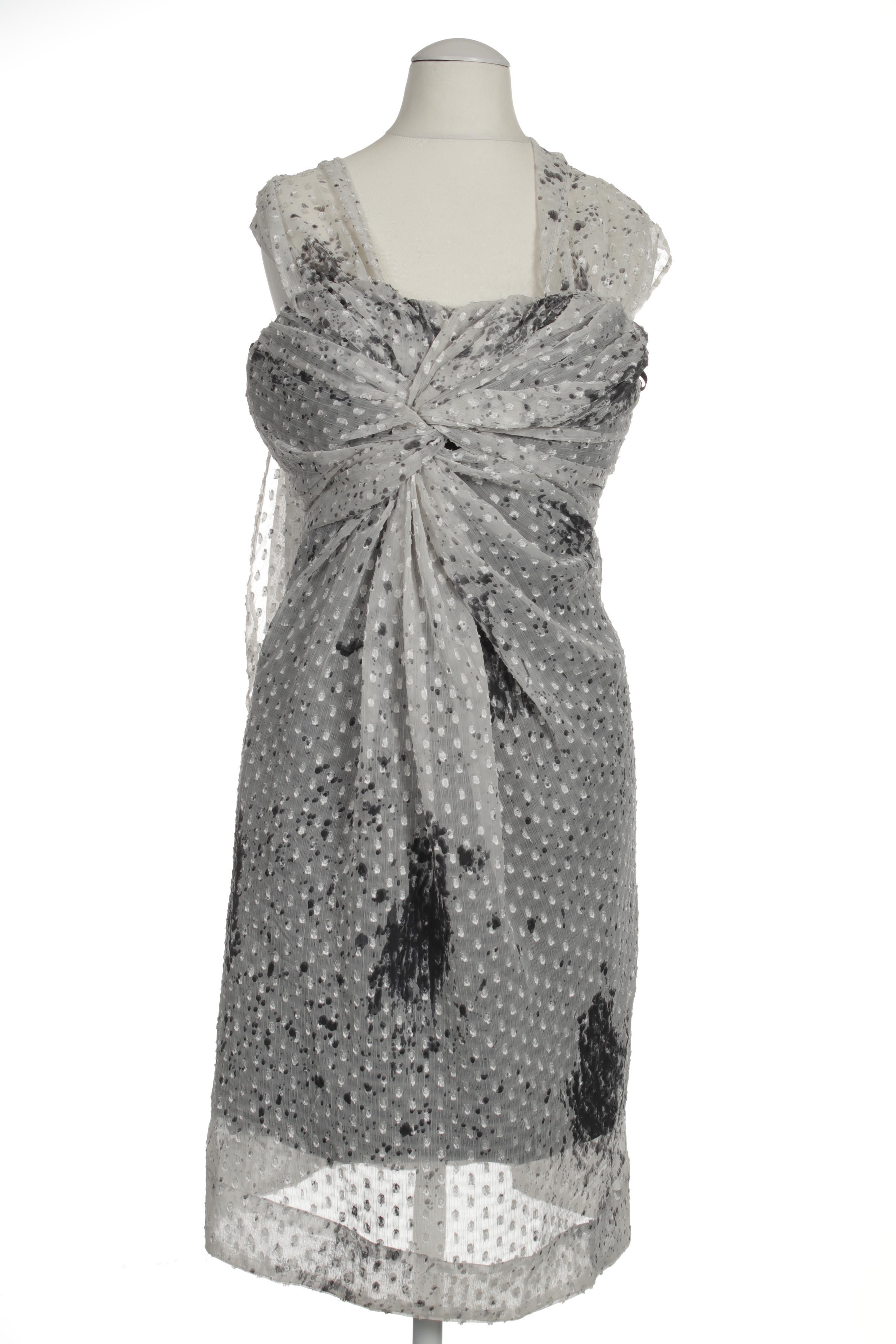 

Religion Damen Kleid, grau, Gr. 40