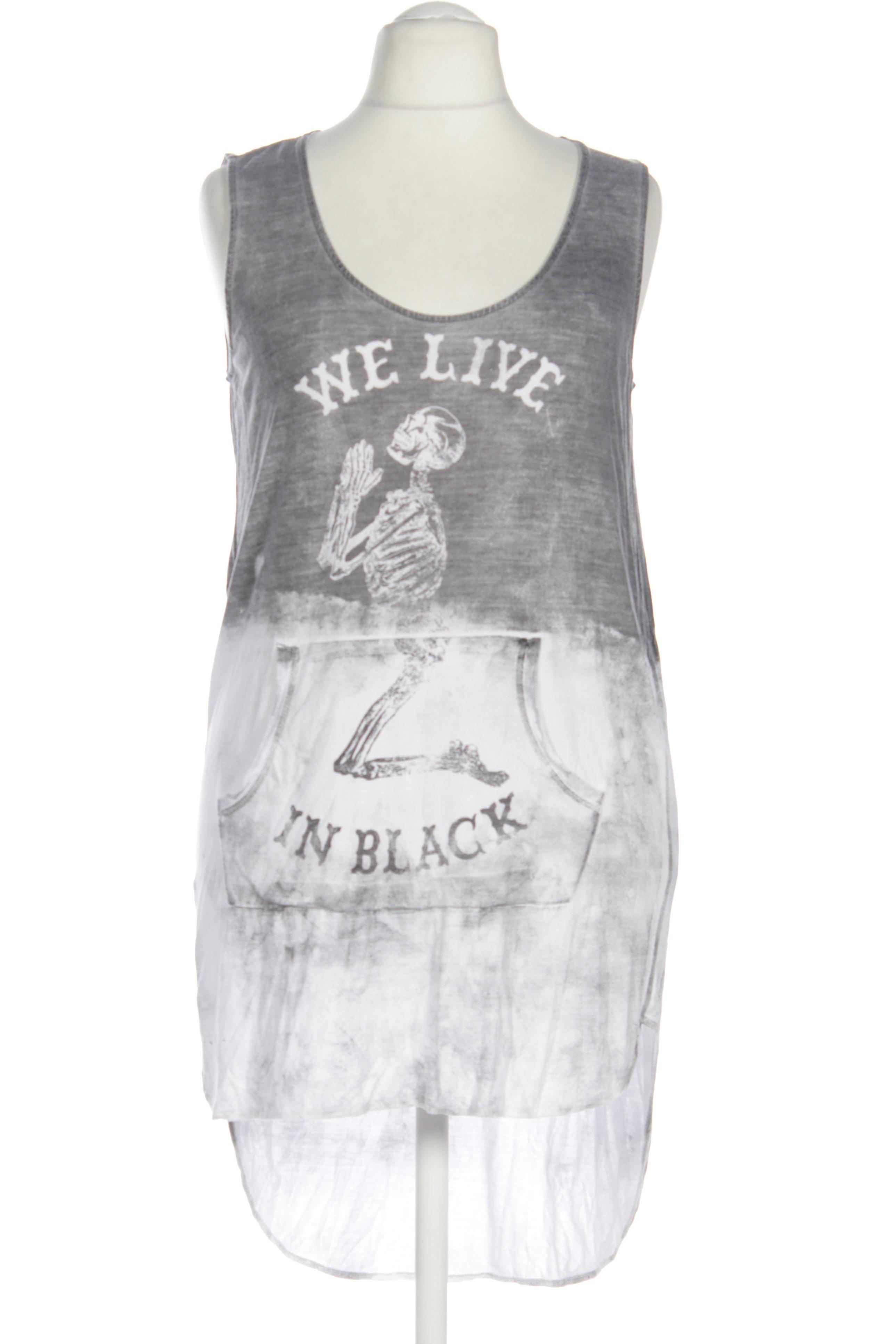 

Religion Damen Kleid, grau, Gr.