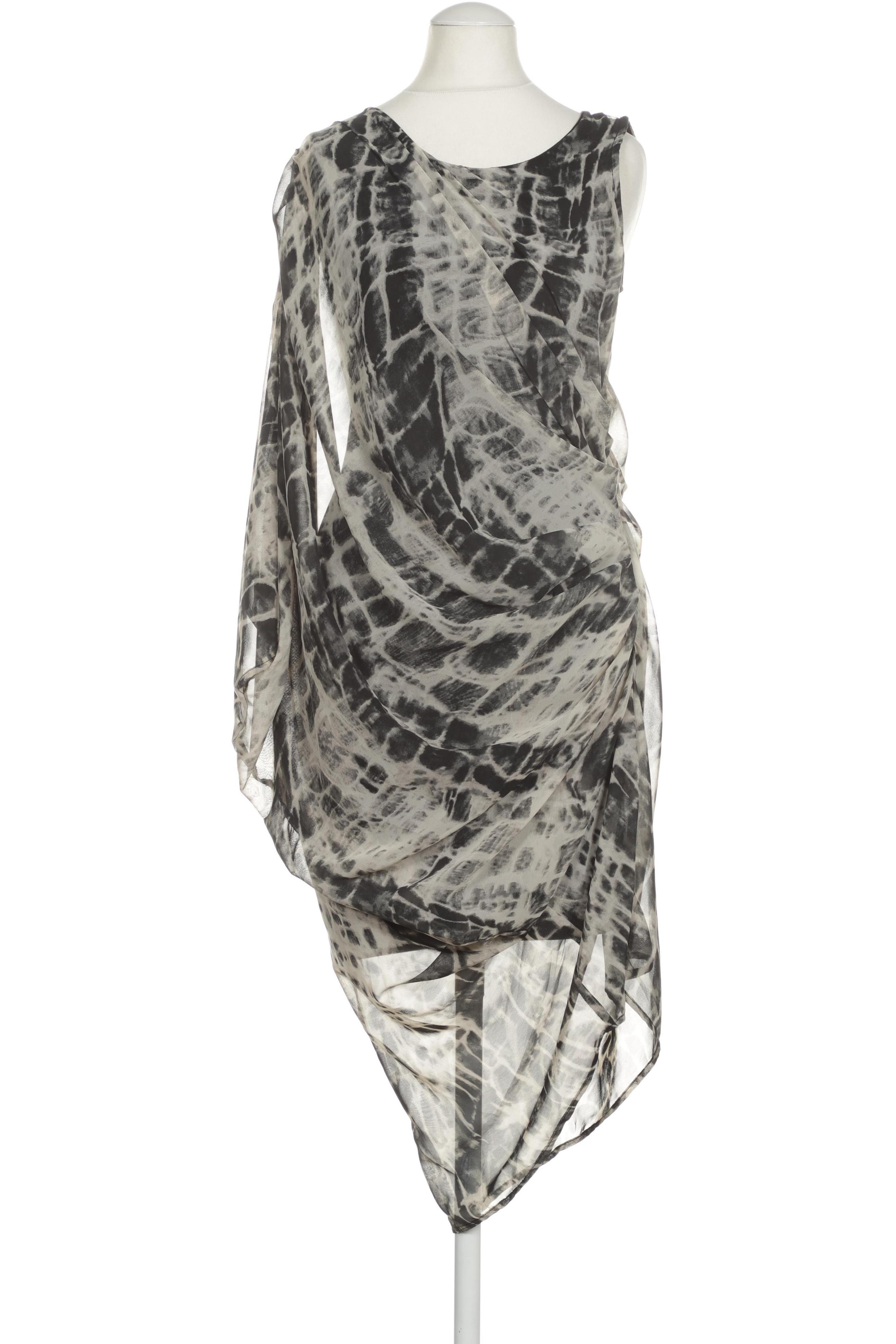 

Religion Damen Kleid, grau, Gr.