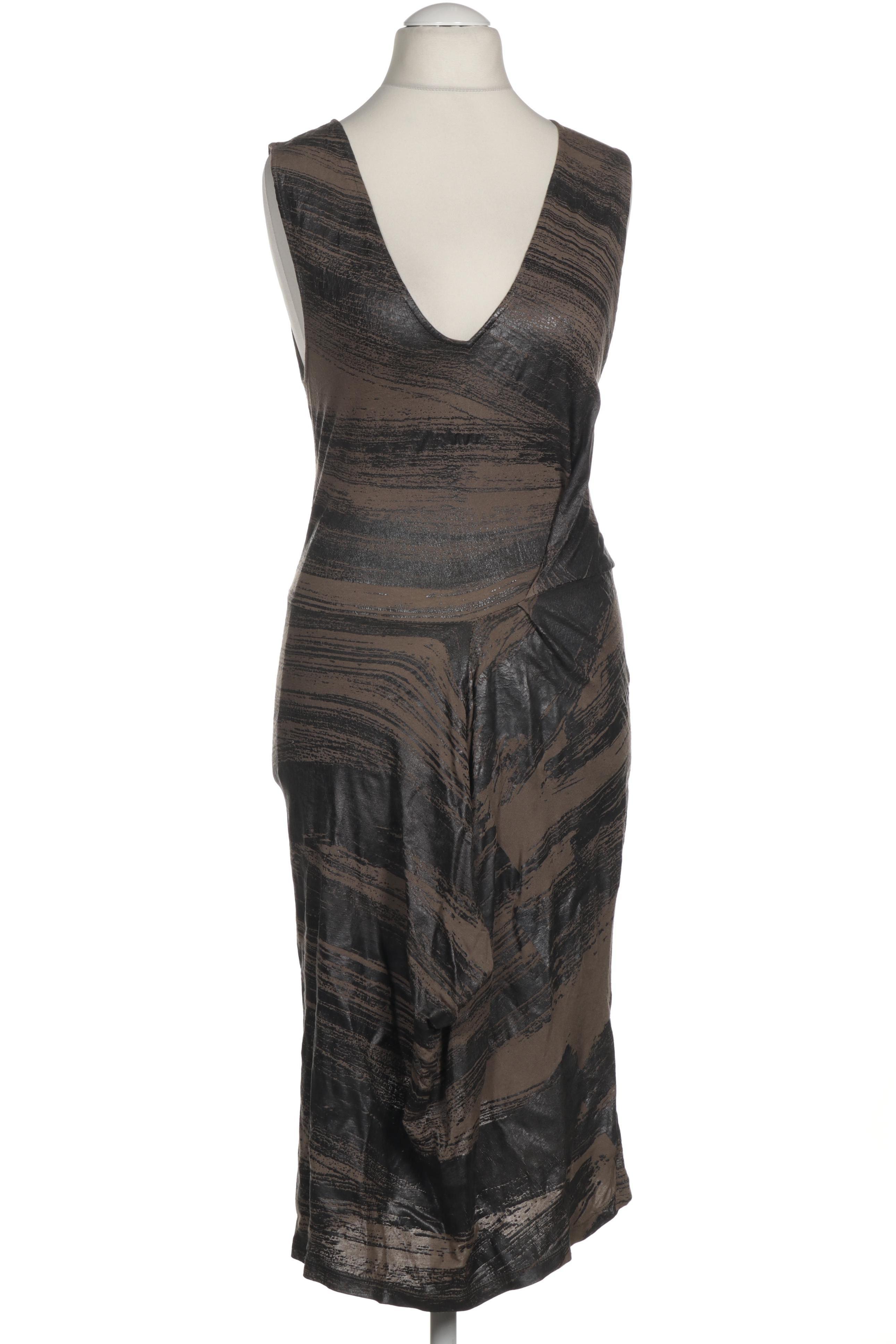 

Religion Damen Kleid, braun, Gr.