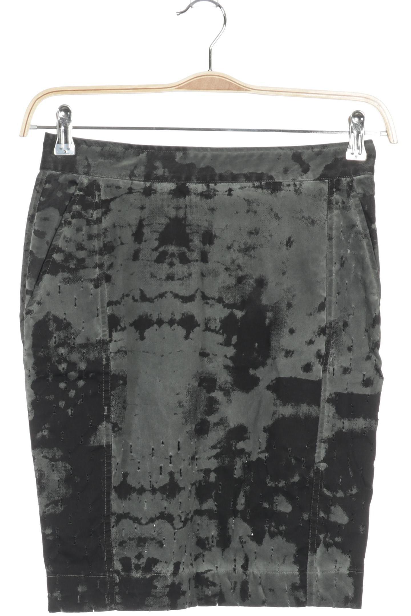 

Religion Damen Rock, grau, Gr.