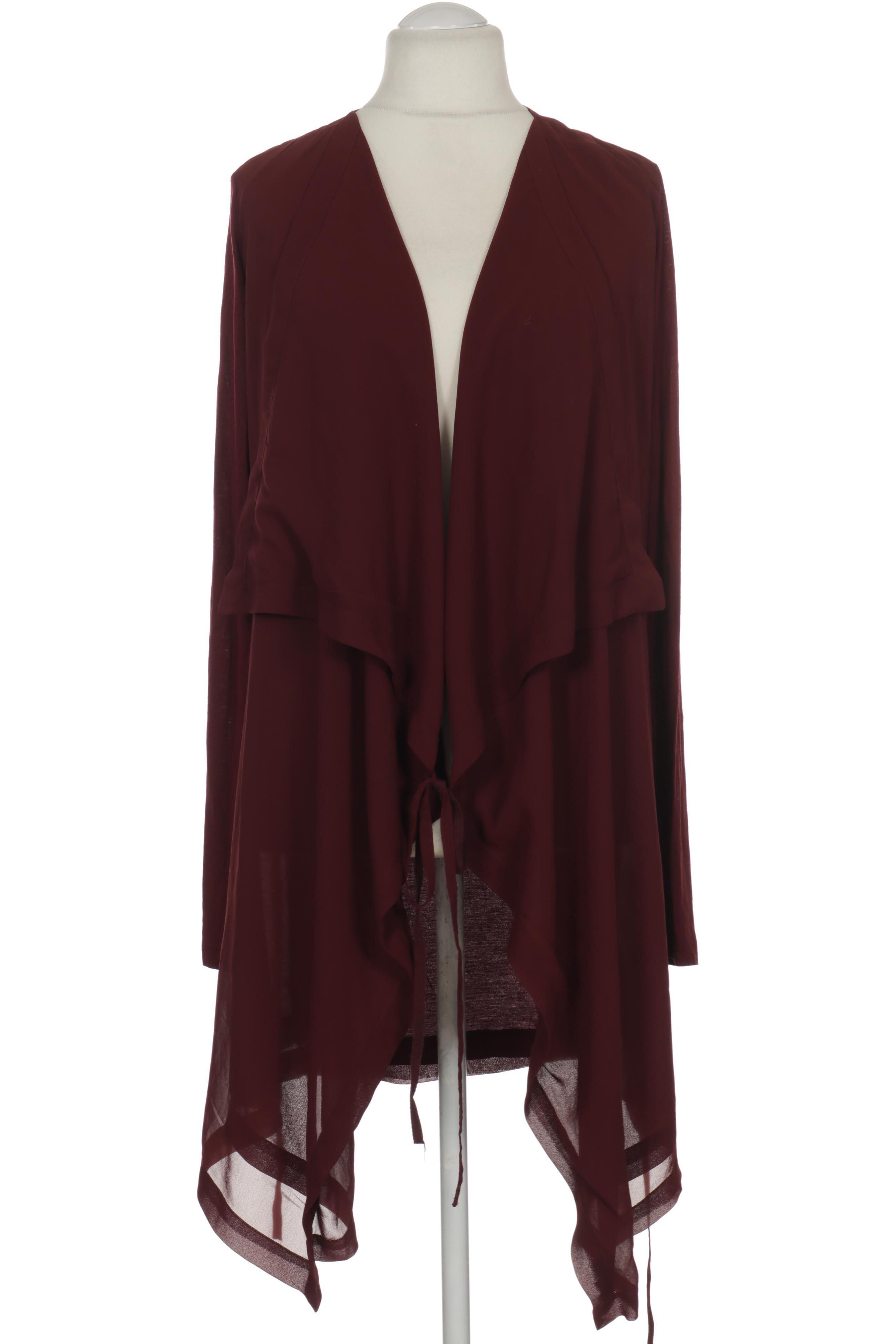 

Religion Damen Strickjacke, rot, Gr.