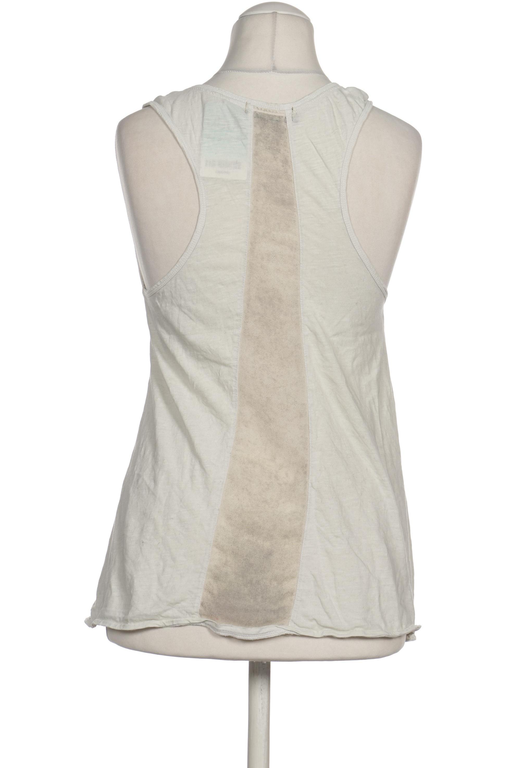 

Religion Damen Top, beige, Gr.