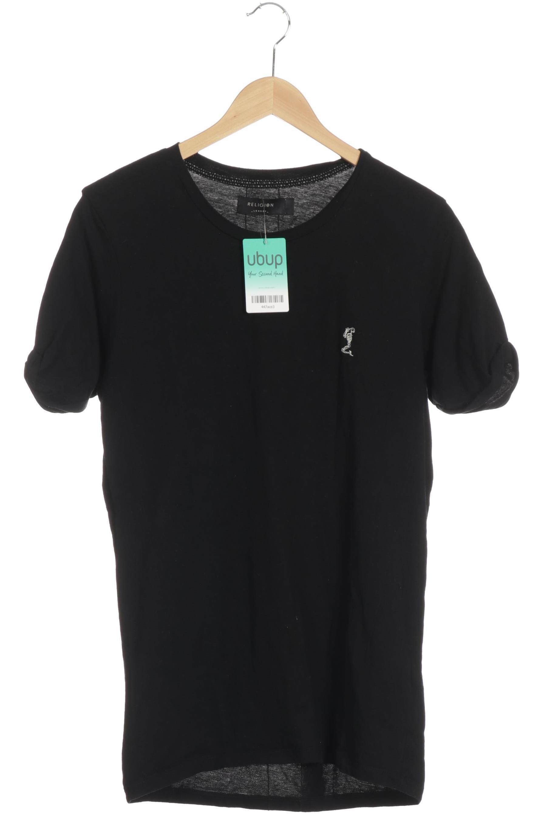 

Religion Herren T-Shirt, schwarz, Gr.