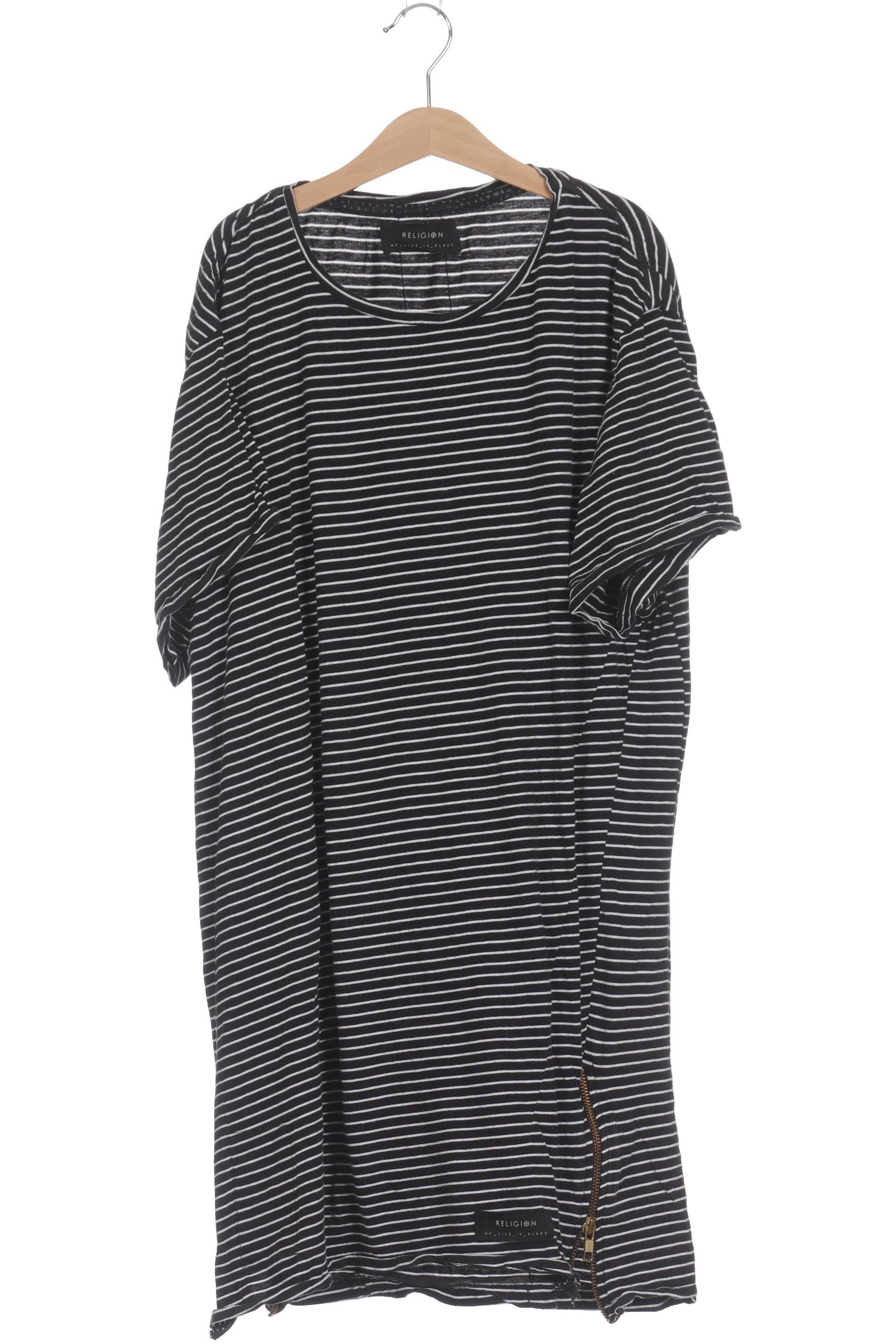 

Religion Herren T-Shirt, schwarz, Gr.