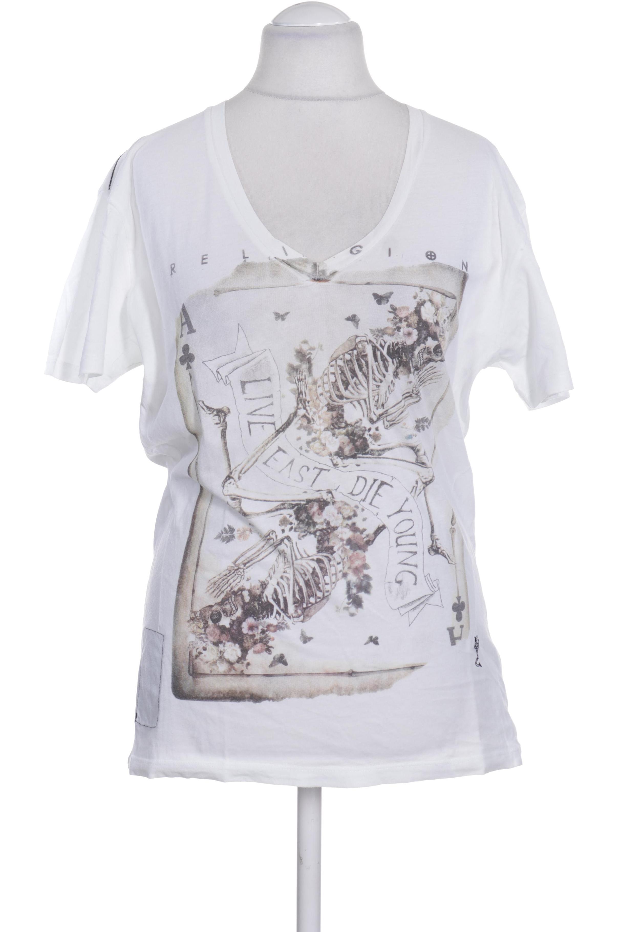 Thumbnail - Religion Herren T-Shirt, mehrfarbig, Gr.