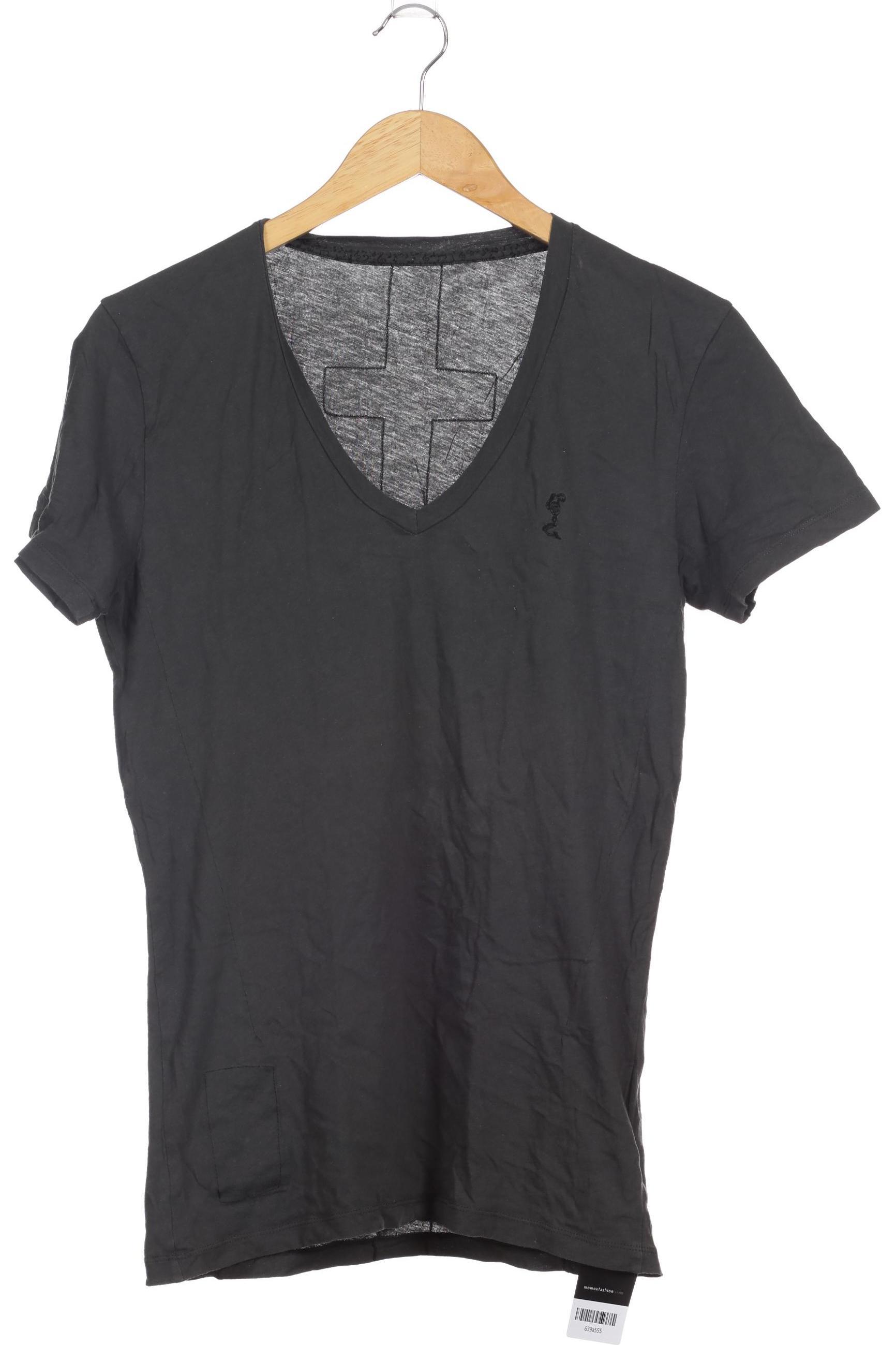 

Religion Herren T-Shirt, grau, Gr.