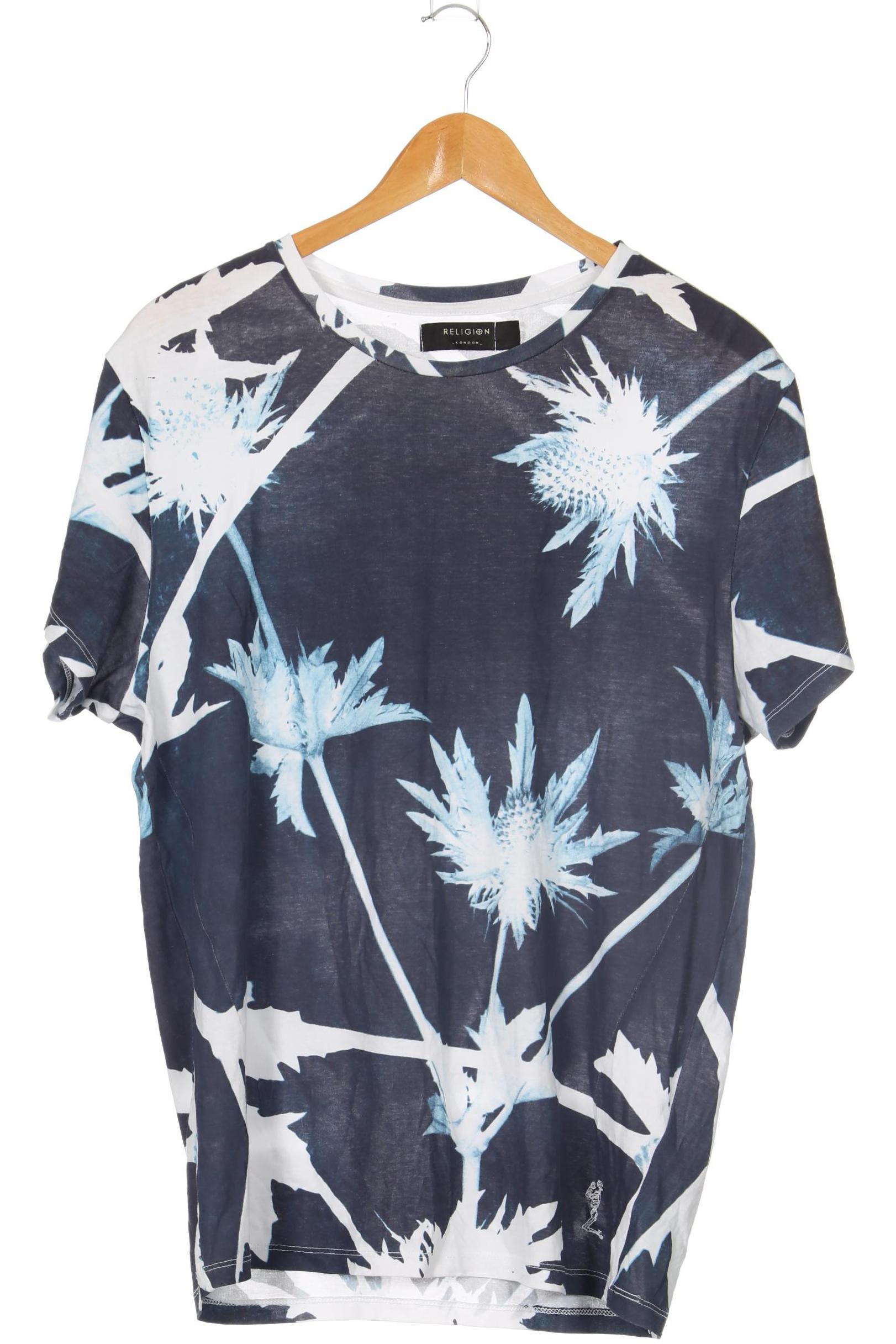 

Religion Herren T-Shirt, grau, Gr.