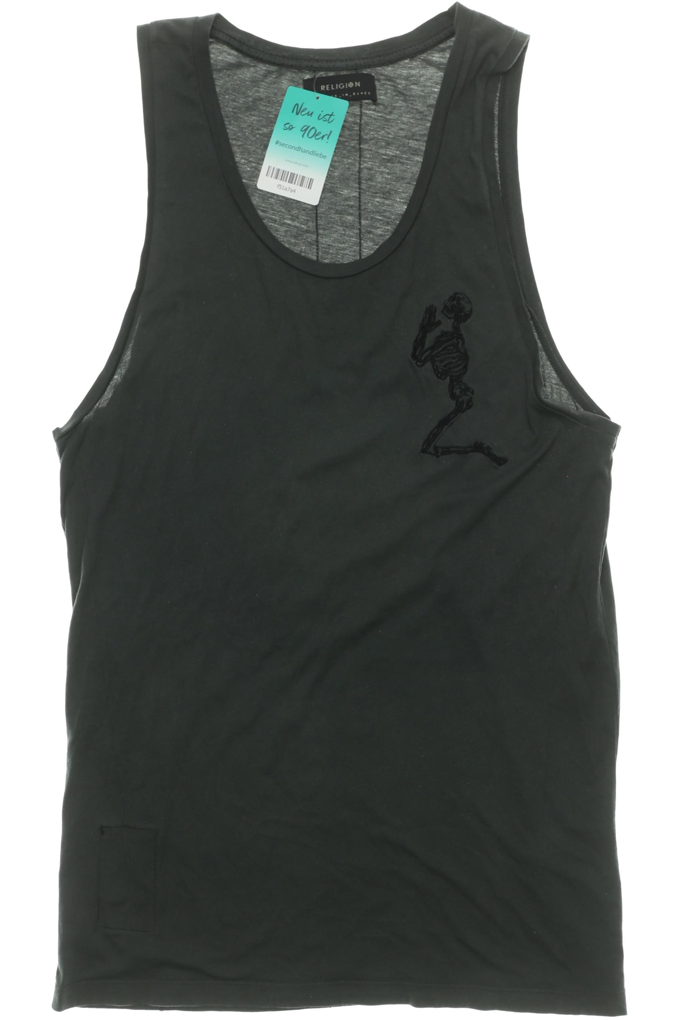 

Religion Herren T-Shirt, grau, Gr.