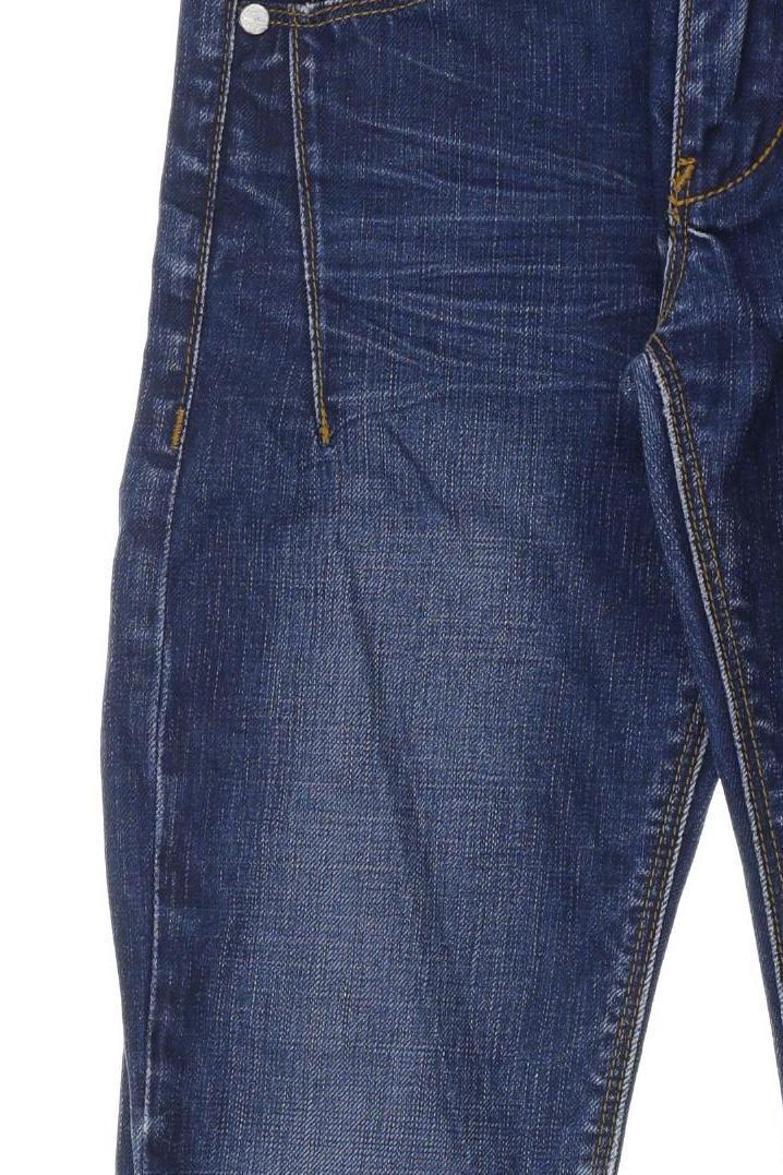 Thumbnail - Retour Denim de luxe Jungen Jeans, blau, Gr. 134