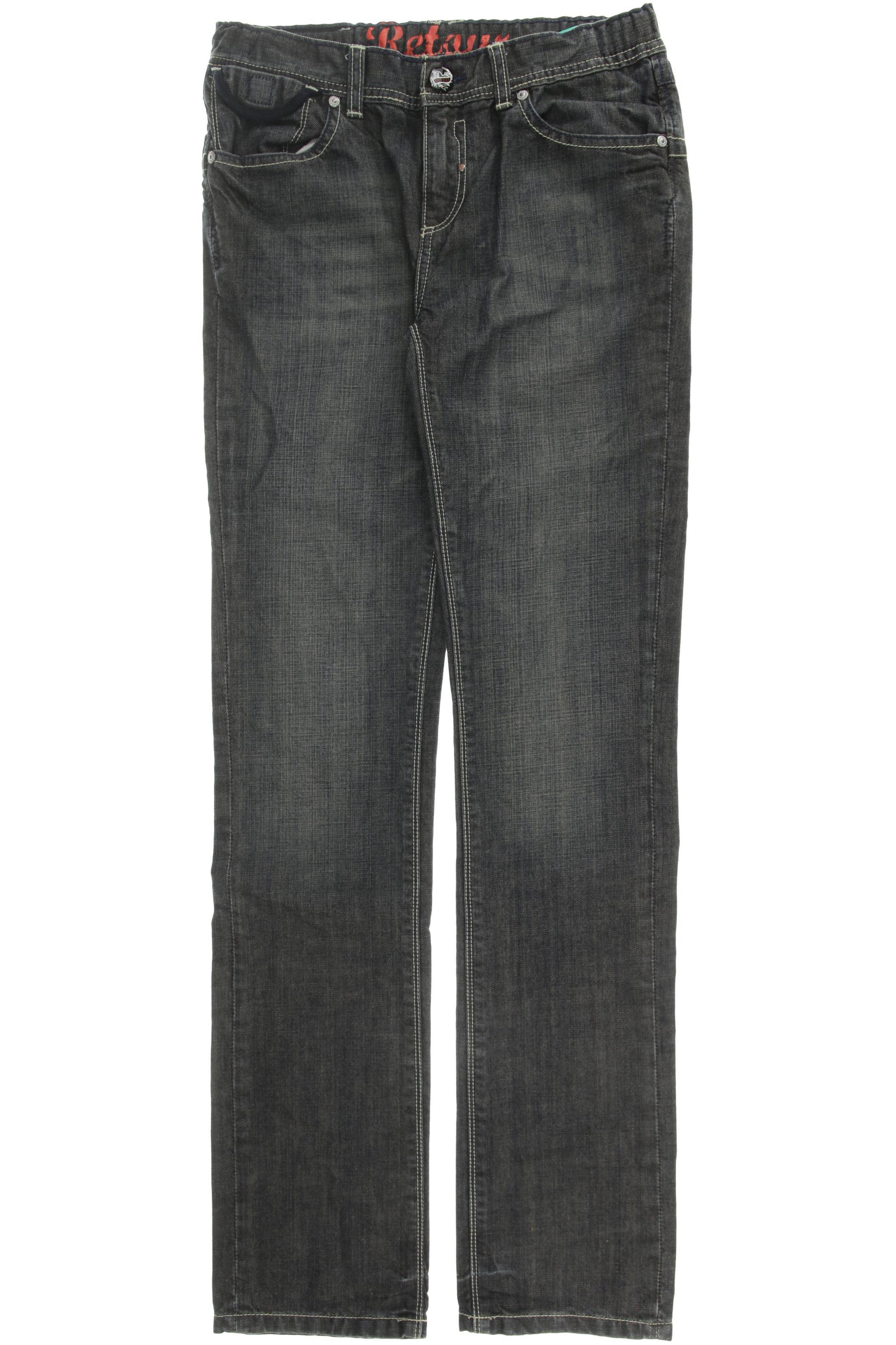 

Retour Denim de luxe Mädchen Jeans, blau, Gr. 176