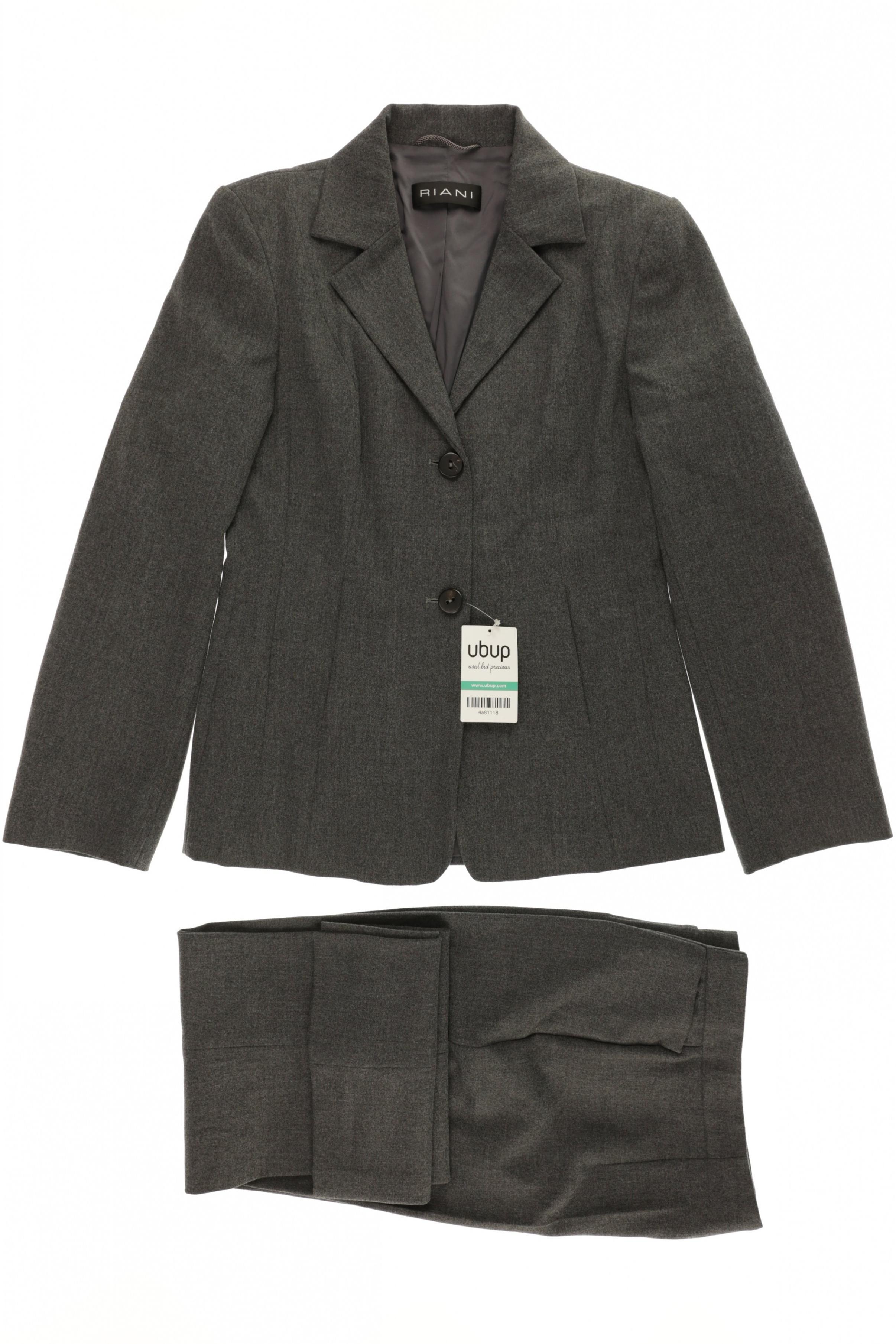 

Riani Damen Anzug, grau, Gr. 34