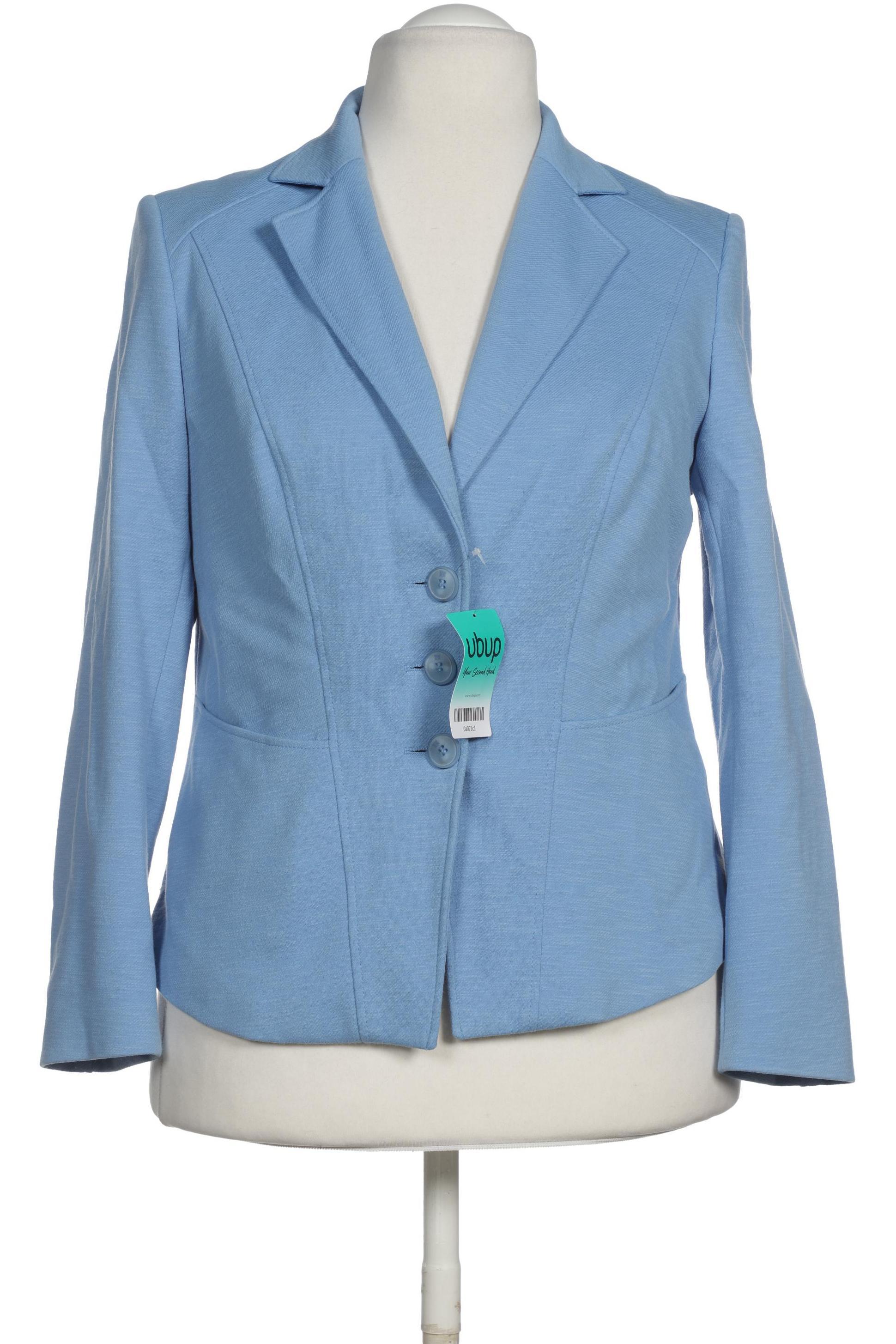 

Riani Damen Blazer, blau, Gr. 44
