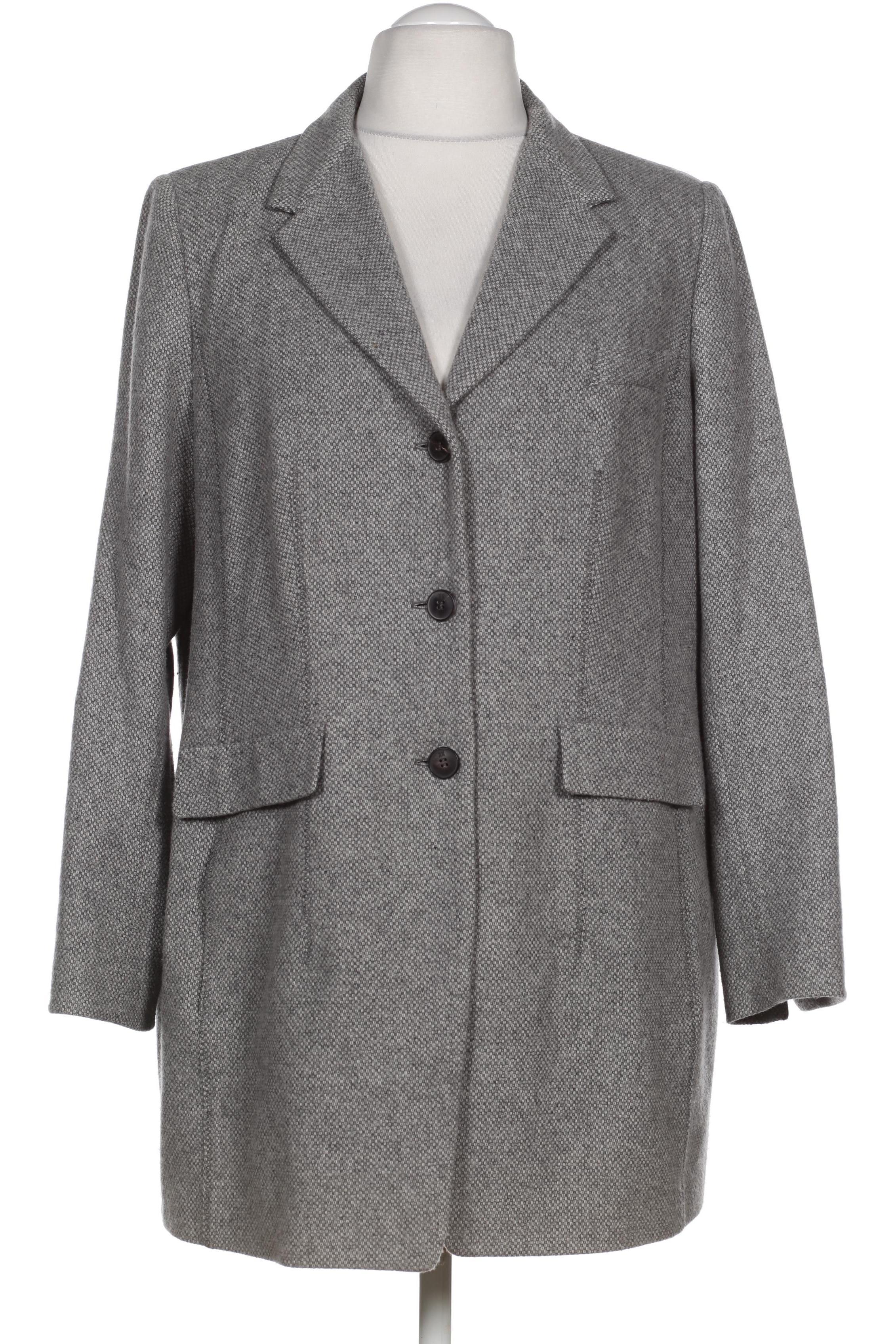 

Riani Damen Blazer, grau, Gr. 48