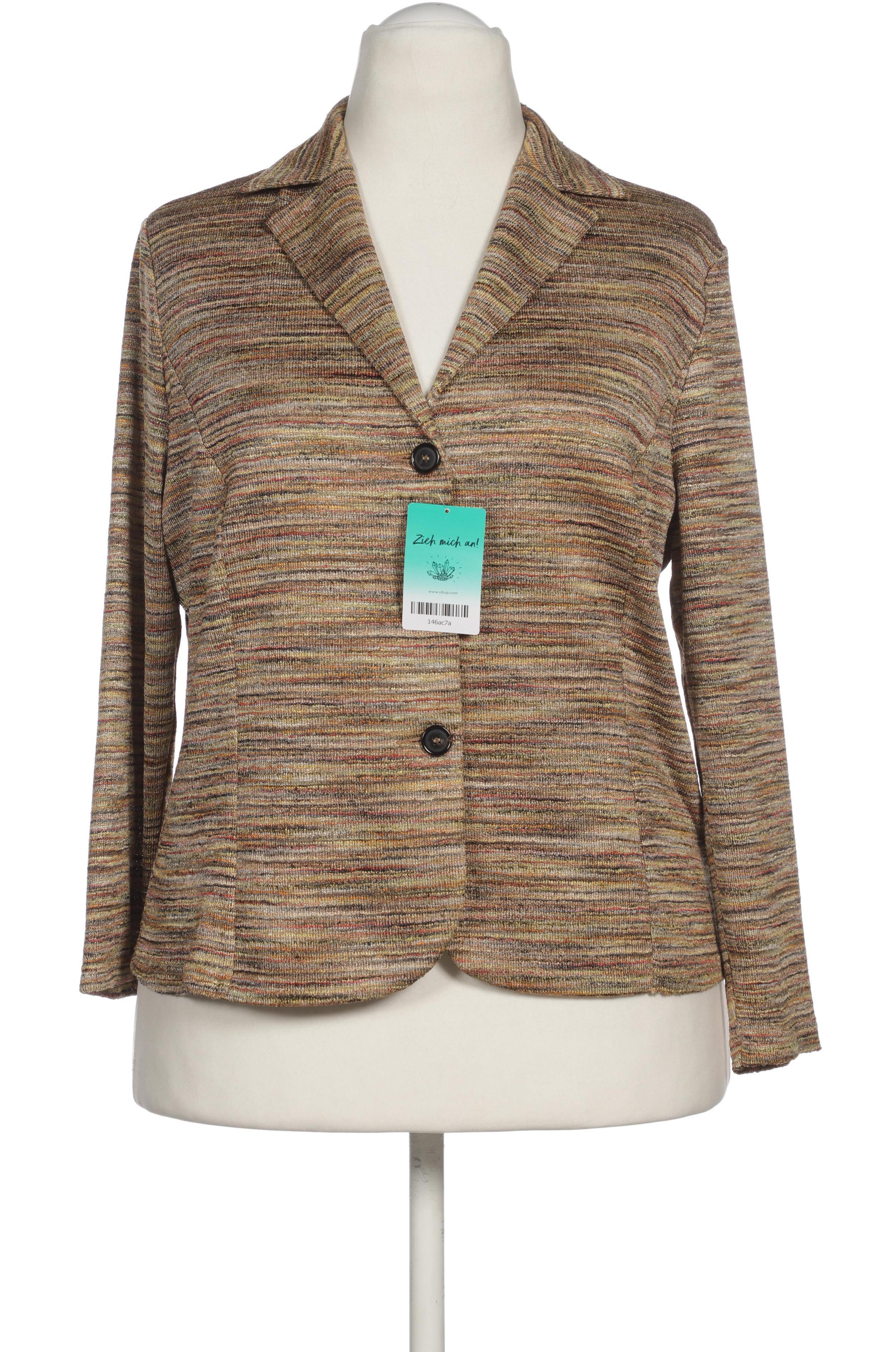 

Riani Damen Blazer, mehrfarbig, Gr. 46