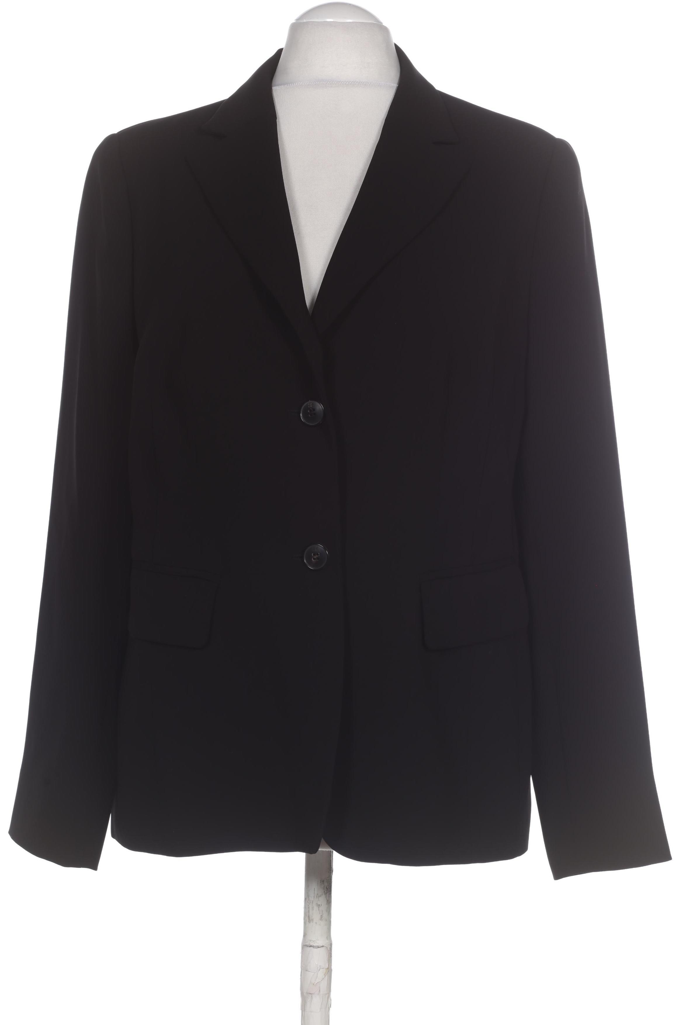 

Riani Damen Blazer, schwarz, Gr. 44