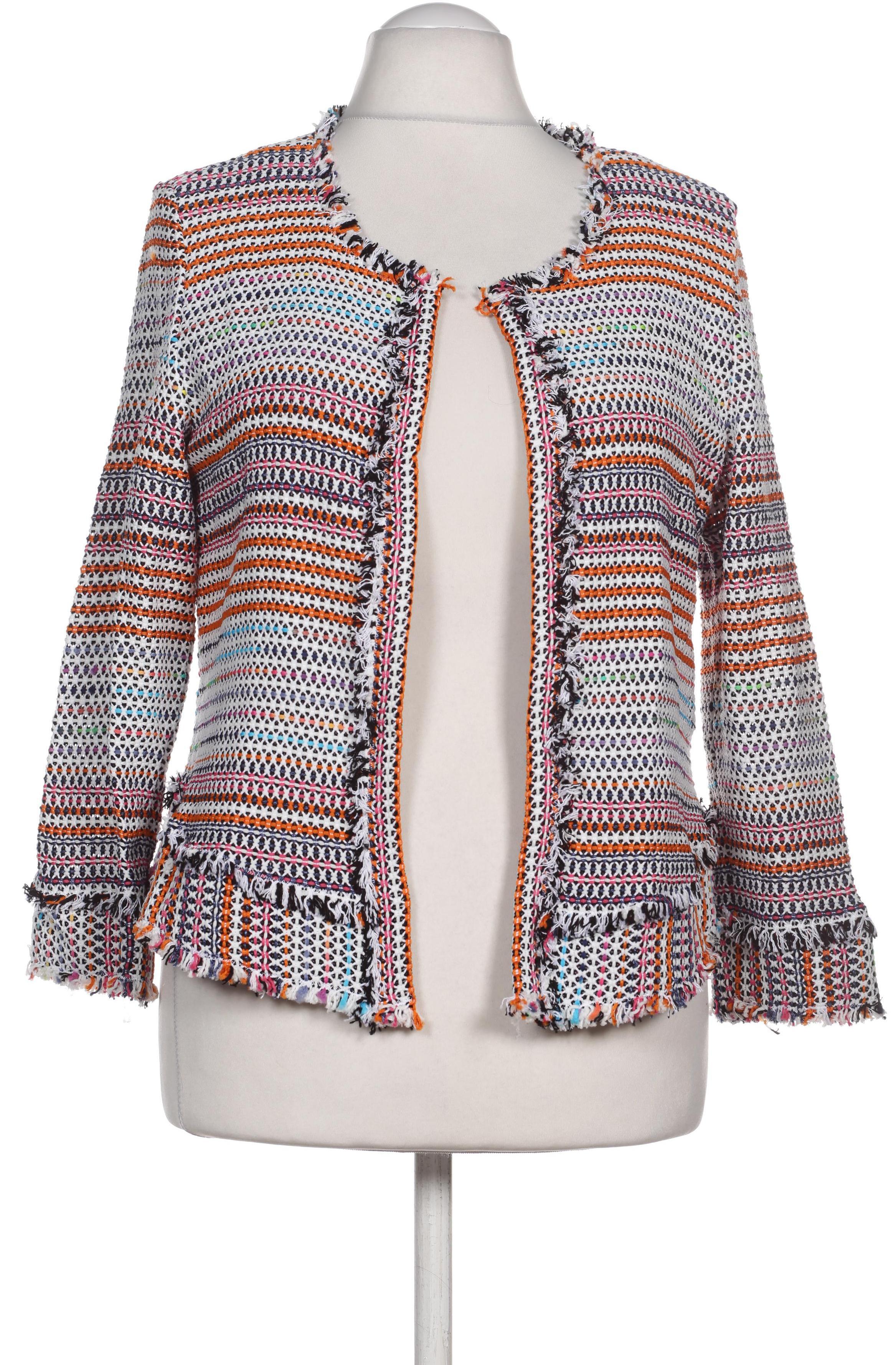 

Riani Damen Blazer, orange, Gr. 42