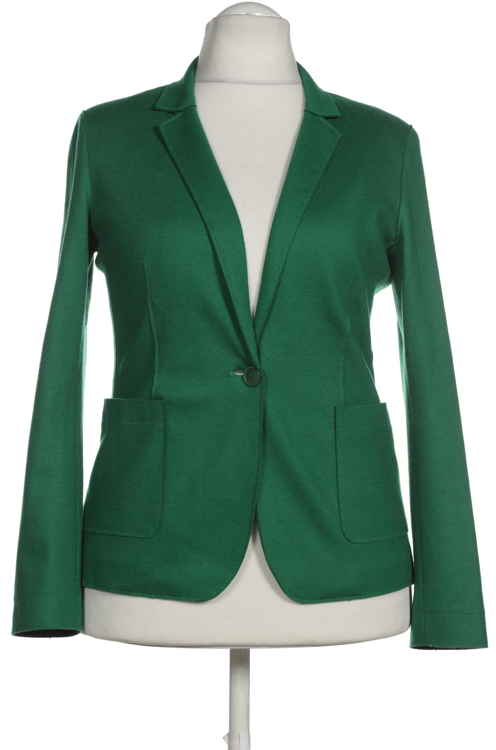 

Riani Damen Blazer, grün, Gr. 40